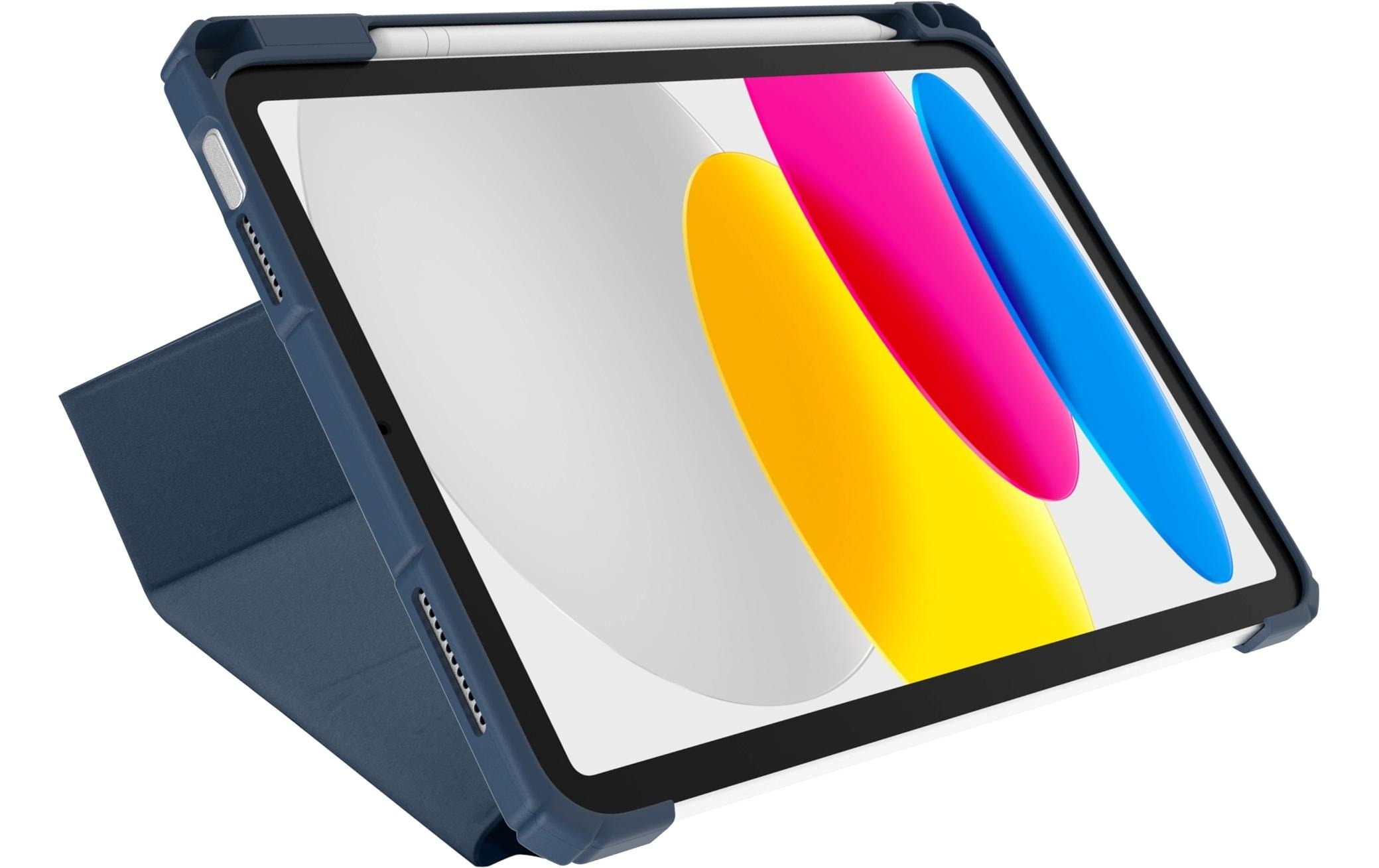 dbramante1928 Tablet-Hülle »London iPad (10th Gen)«, iPad, 27,7 cm (10,9 Zoll)