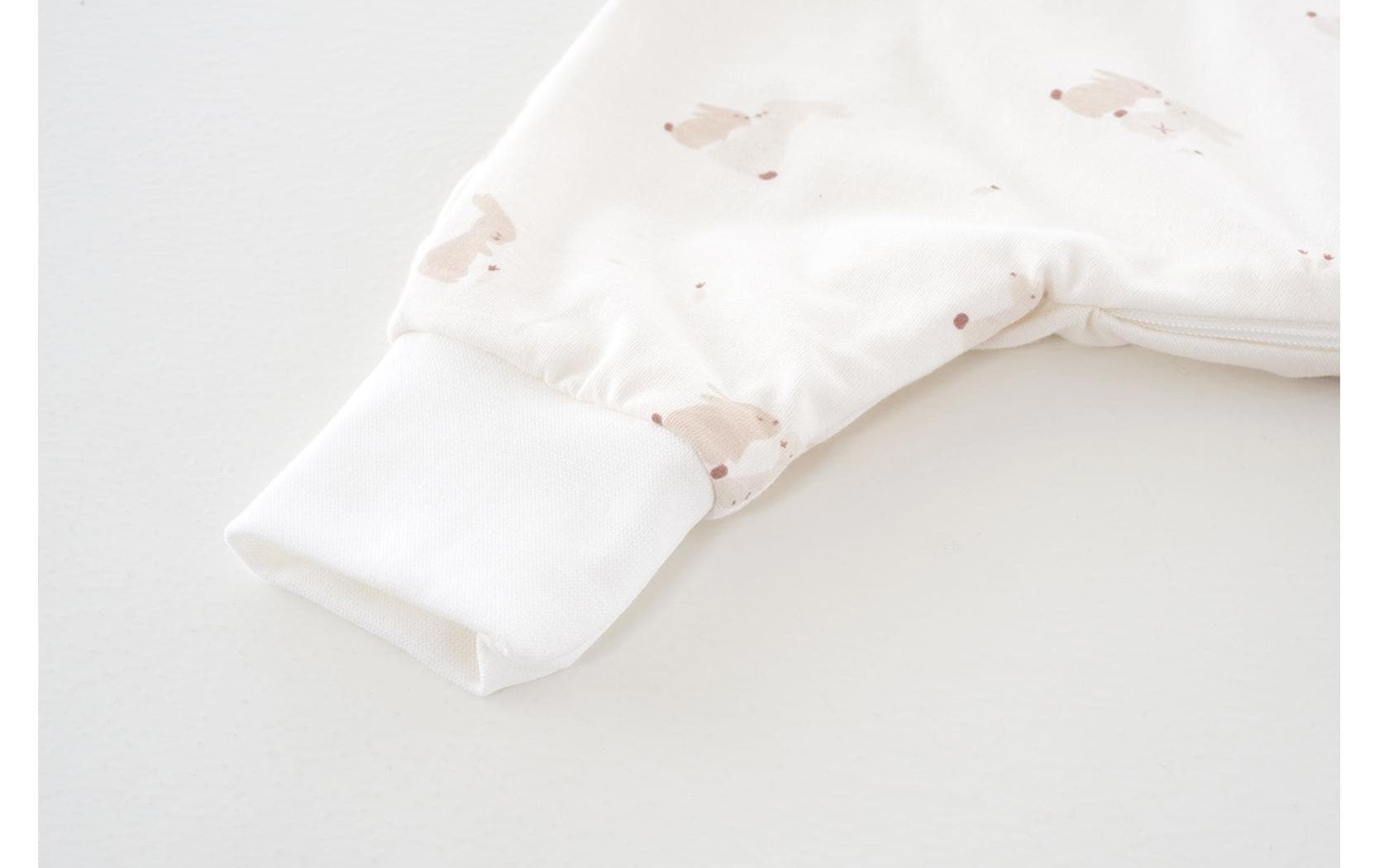 Träumeland Babyschlafsack »Jumper Hophop Bunny«
