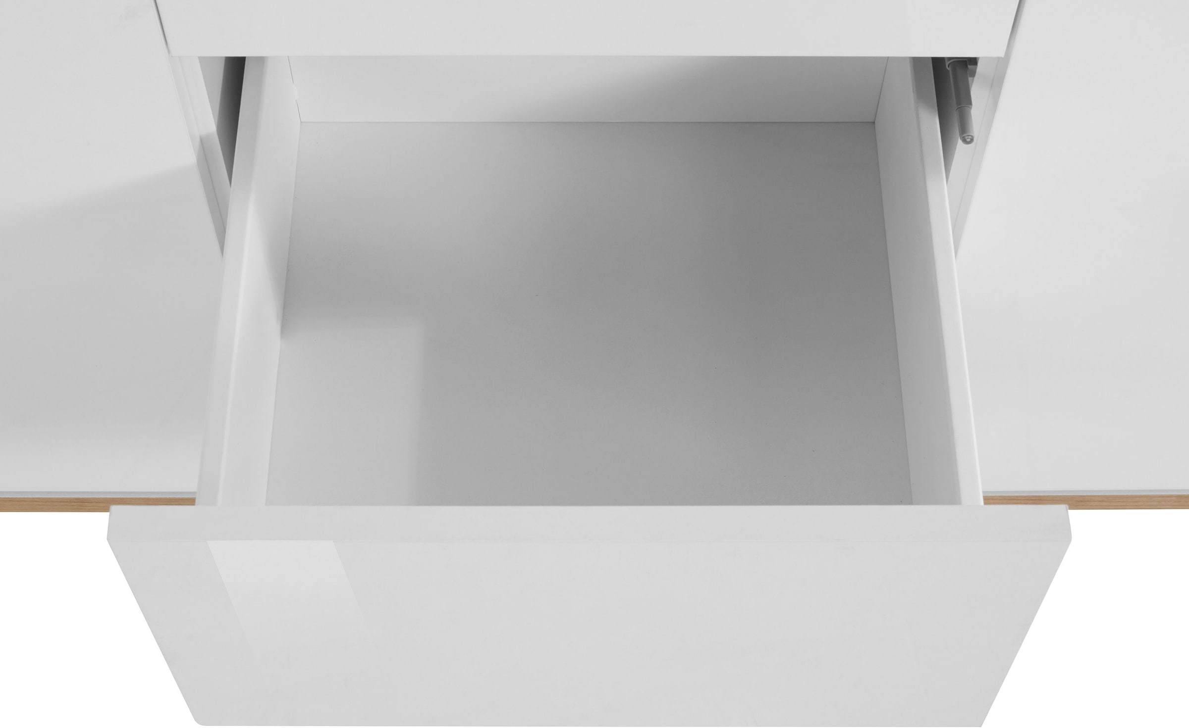 INOSIGN Sideboard »Sunrise«, Breite 160 cm