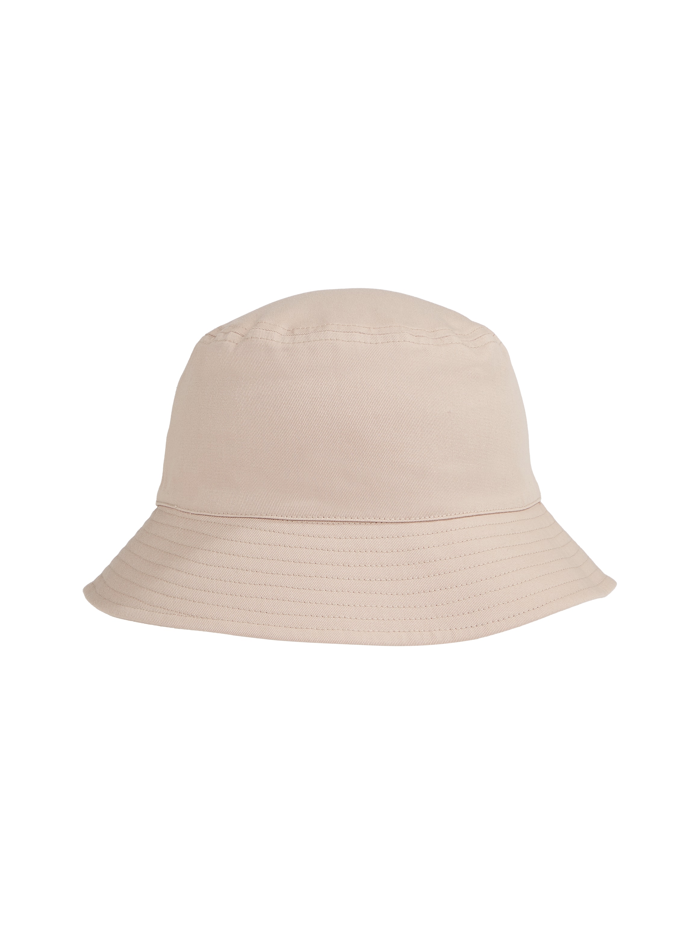 Calvin Klein Fischerhut »REVERSIBLE MONOGRAM BUCKET HAT«