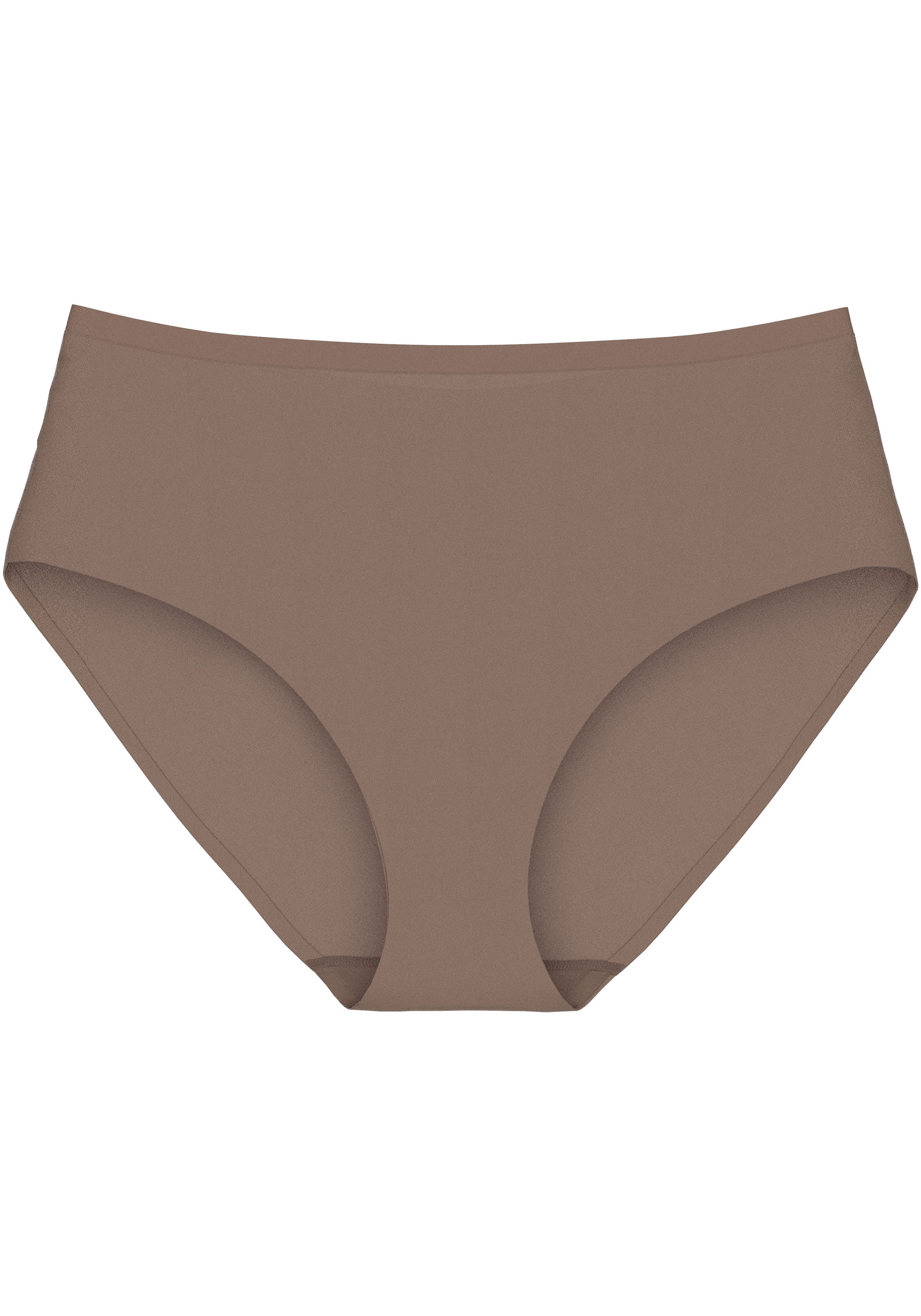 Triumph Shapingslip »Shape Smart«, (-), glättend und schmeichelnd, leichter Stretch-Stoff