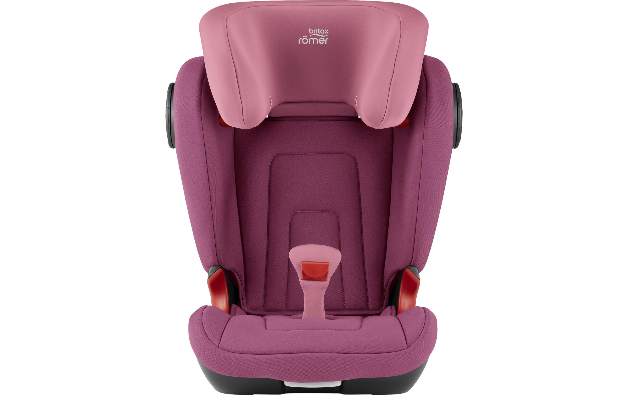 BRITAX RÖMER Autokindersitz »KIDFIX 2 S Wine Rose«
