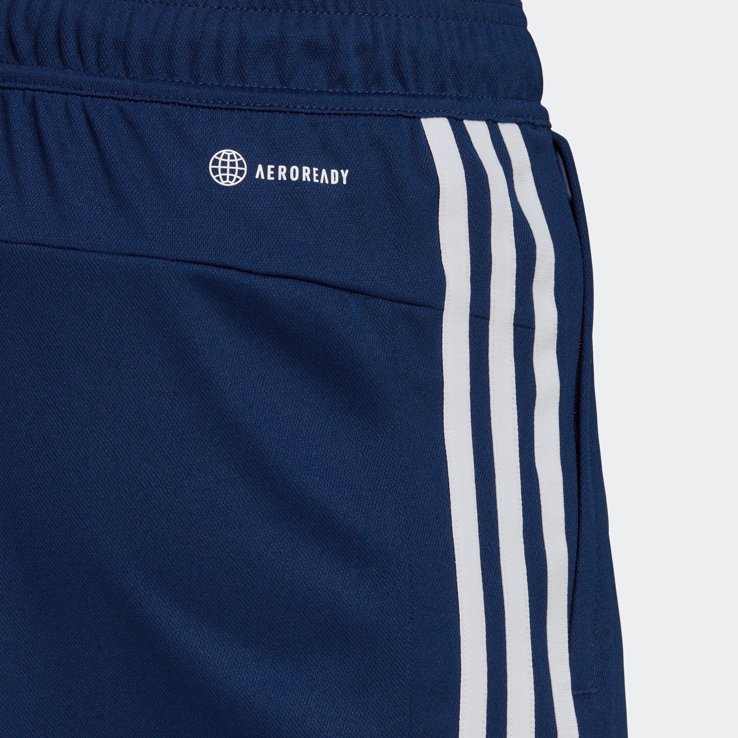 adidas Performance Shorts »TR-ES PIQ 3SHO«, (1 tlg.)