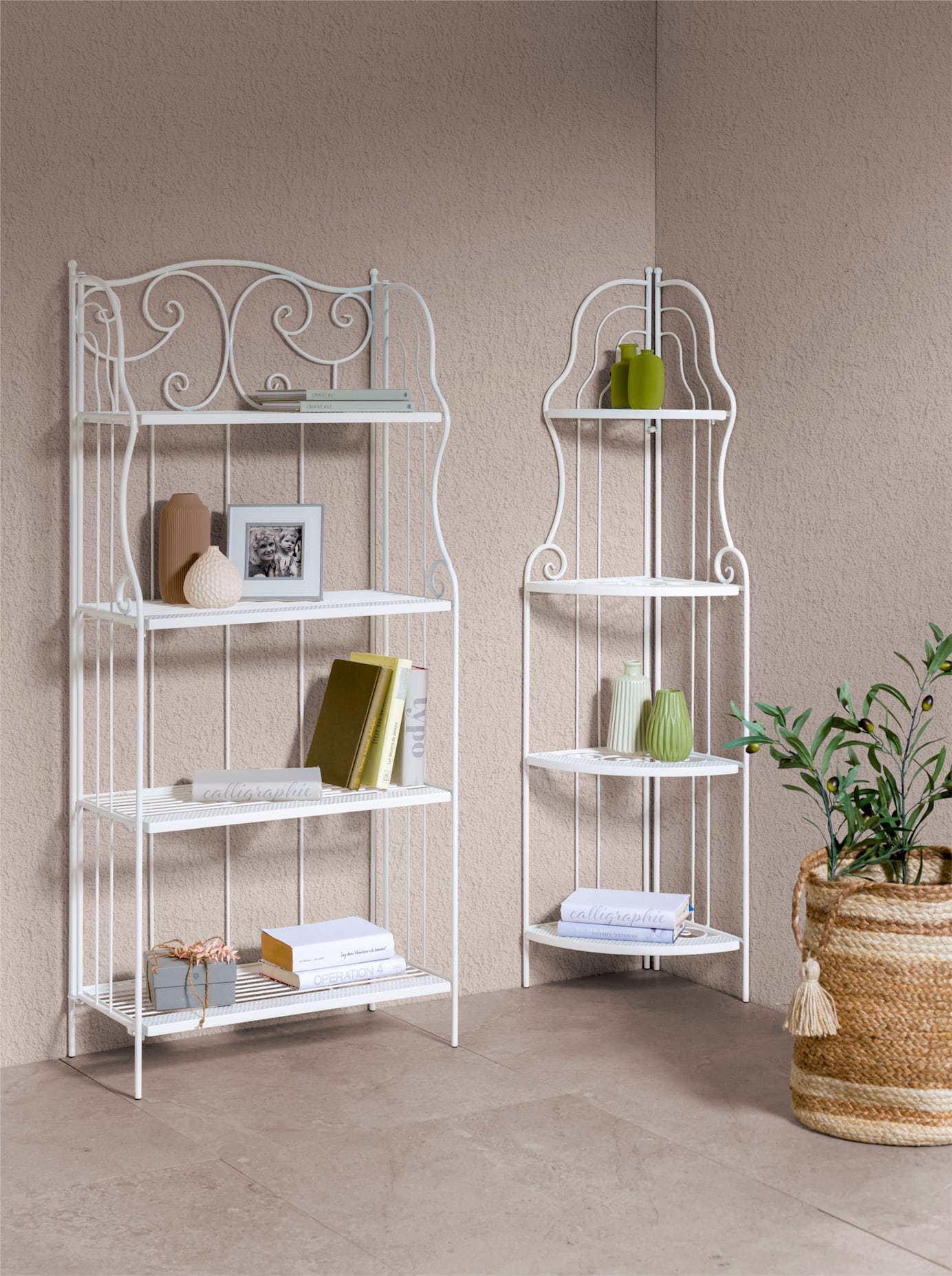 heine home Regal