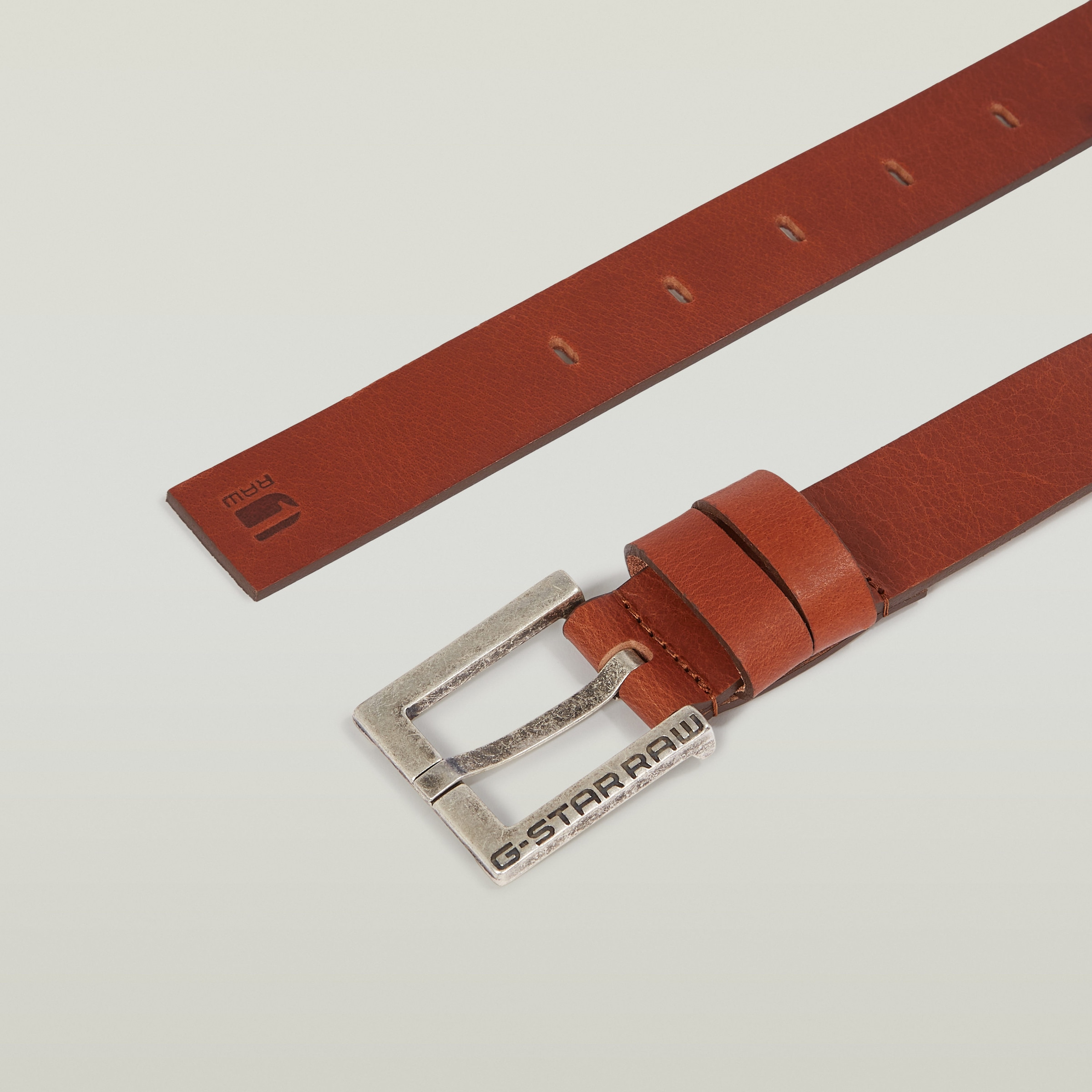 G-STAR Ledergürtel »New Duko Belt«