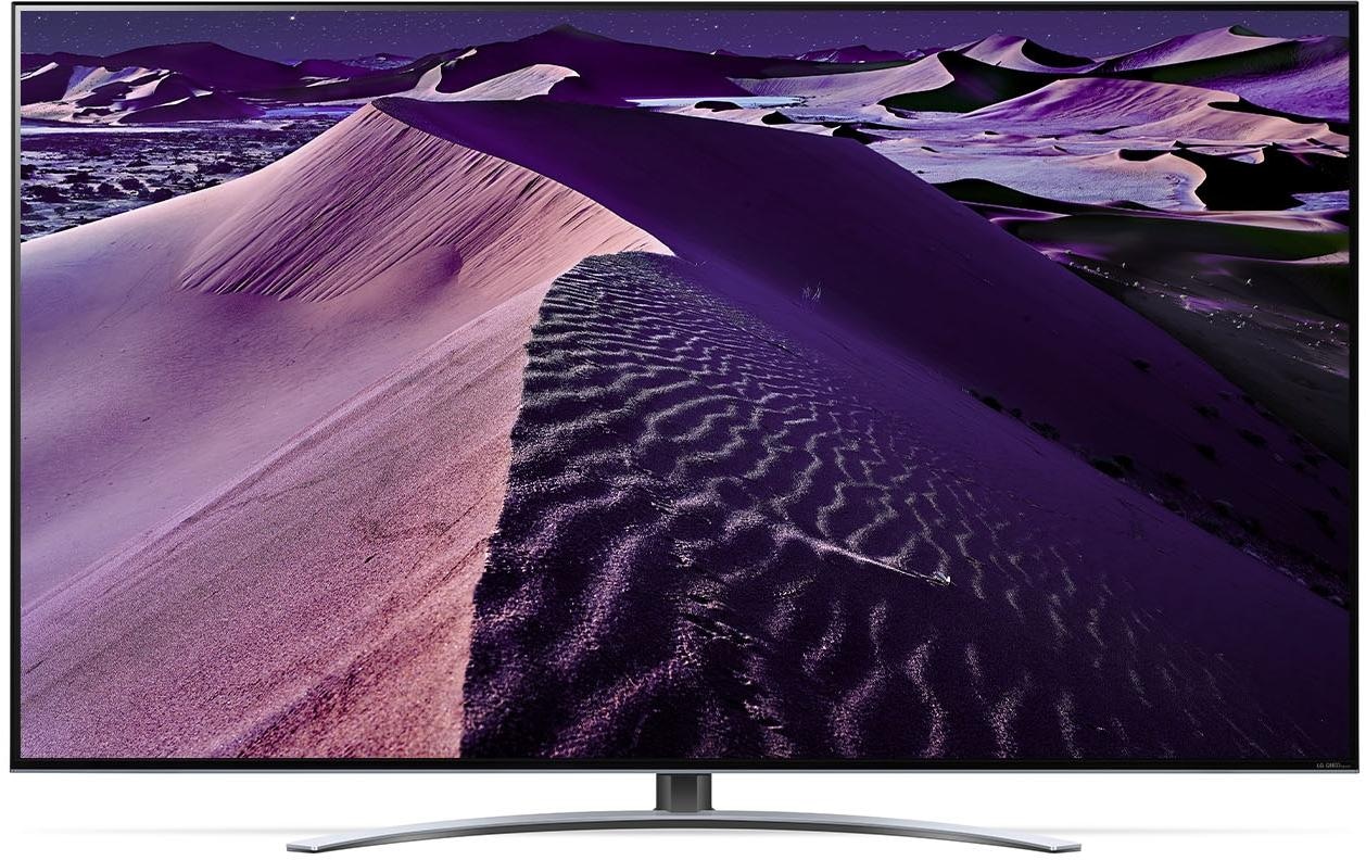 LG LED-Fernseher, 164 cm/65 Zoll, 4K Ultra HD