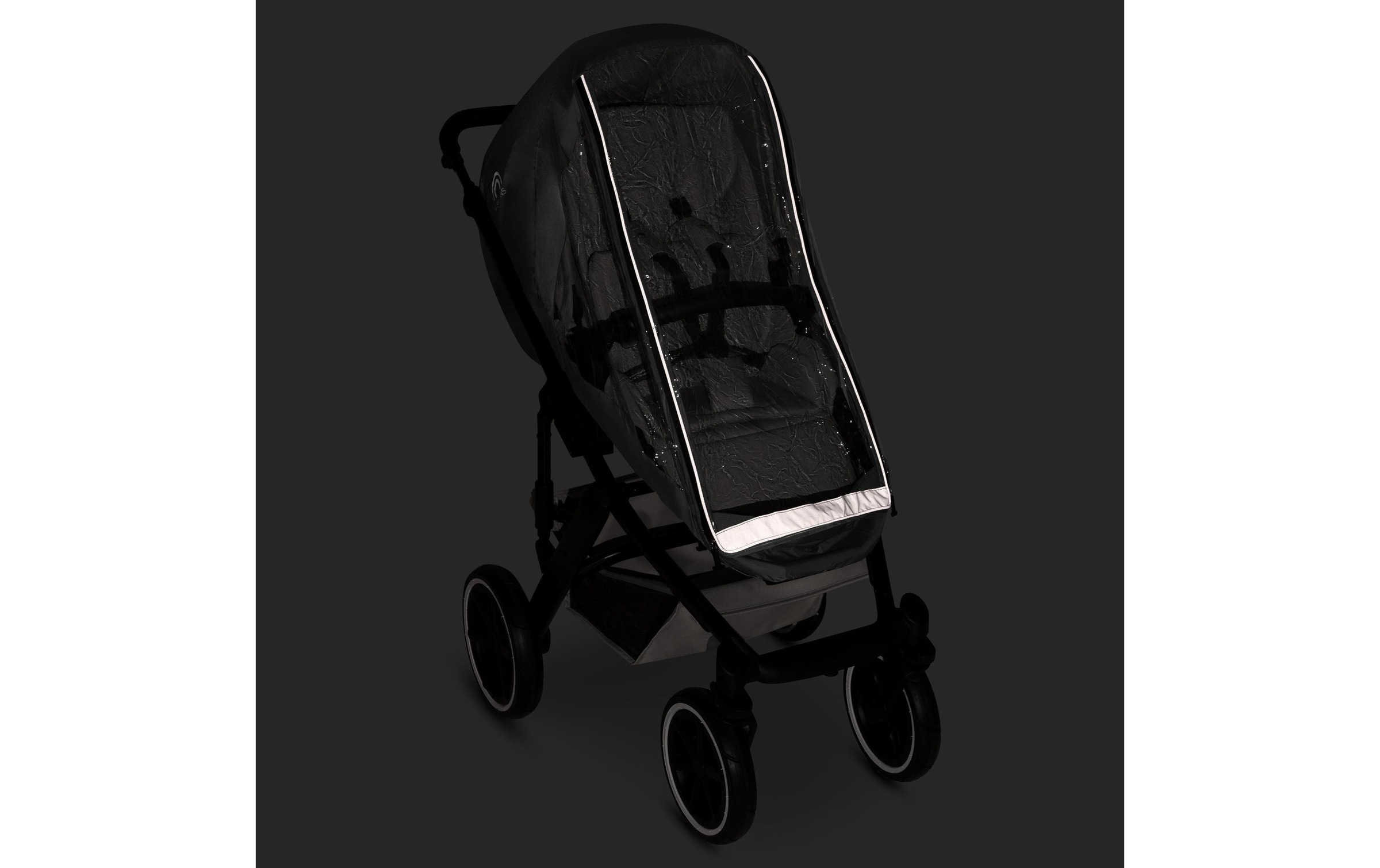 ABC Design Kinderwagen-Regenschutzhülle »4 Seasons«