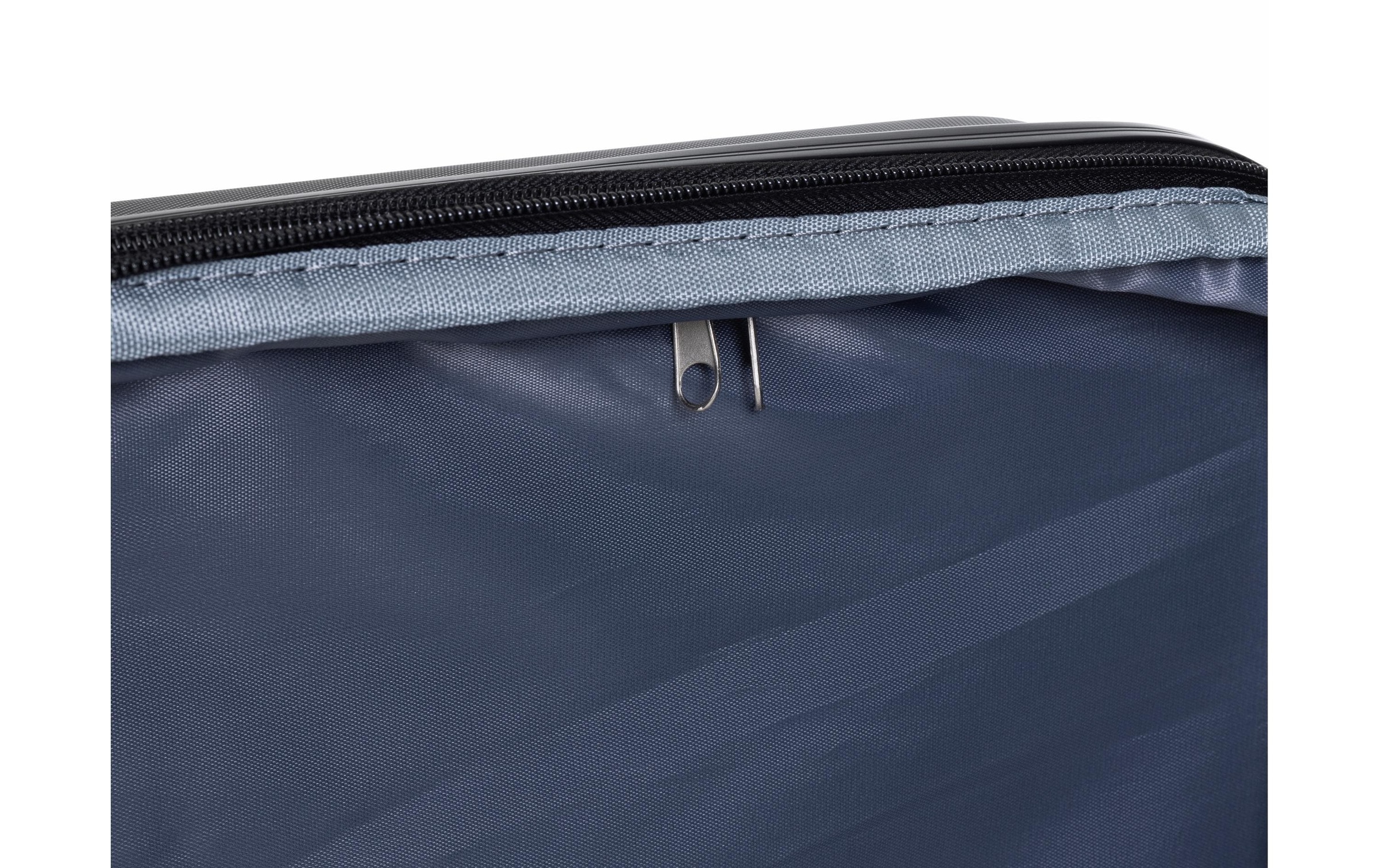 Koffer »FTM Explorer«