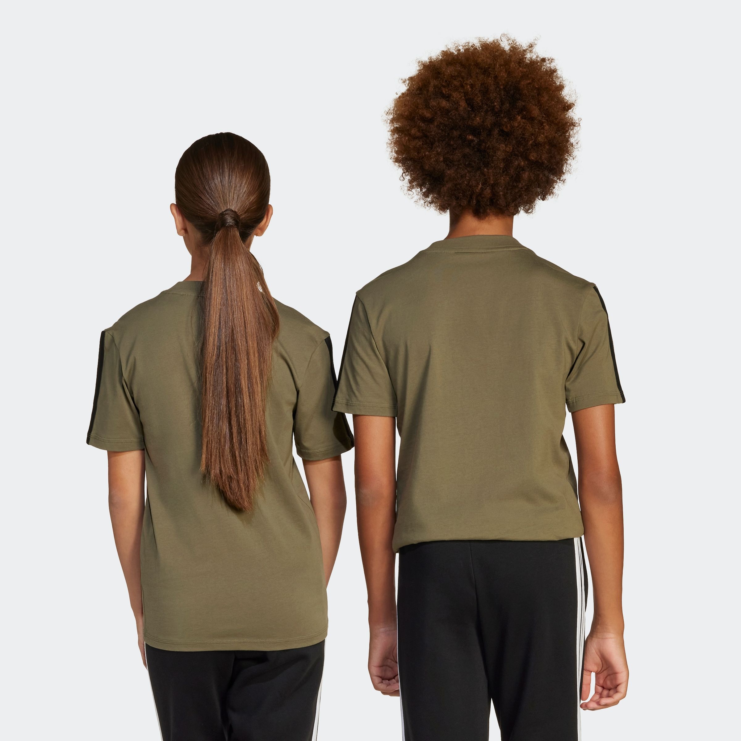 adidas Sportswear T-Shirt »J 3S TEE 160«