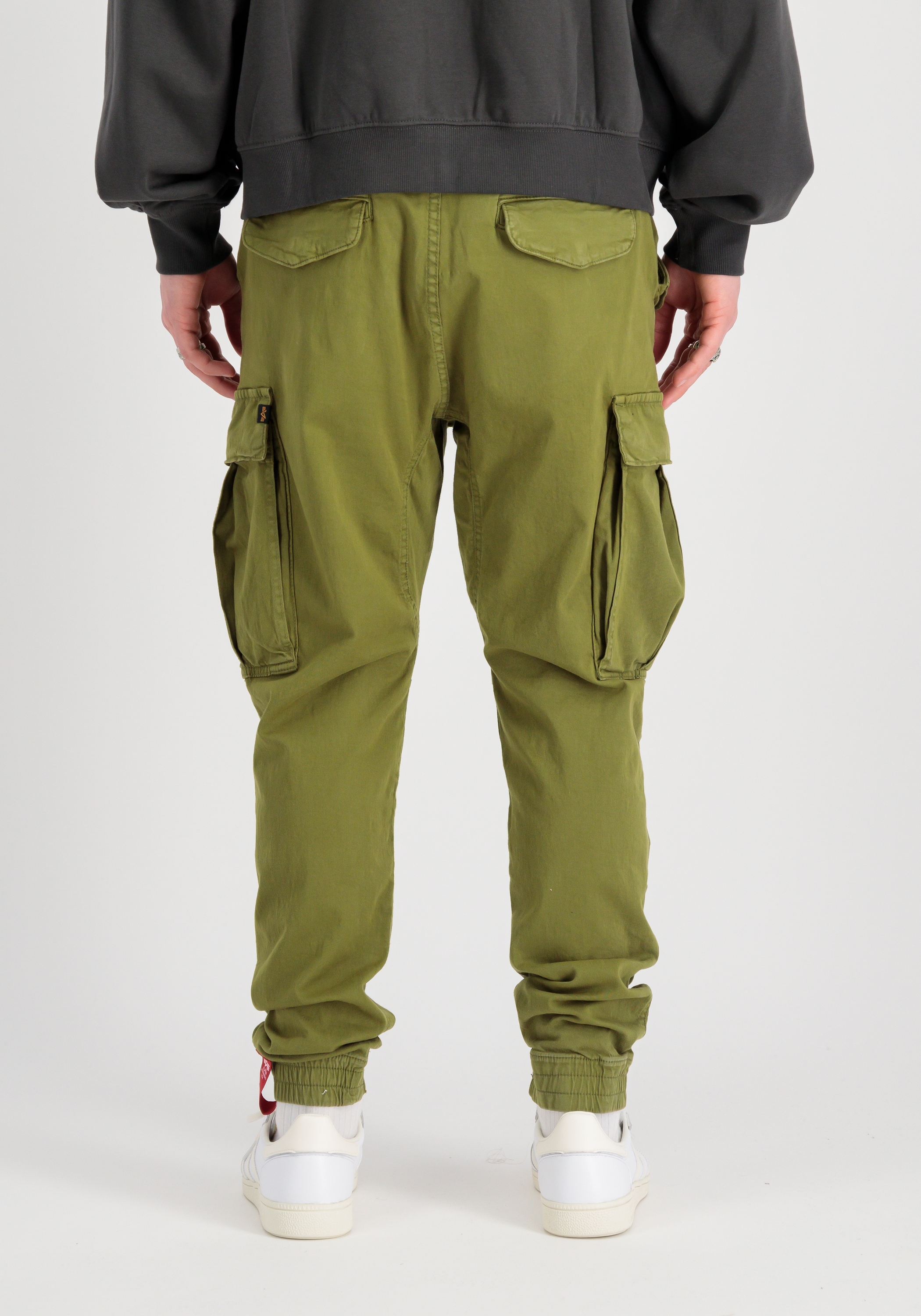 Alpha Industries Cargohose »Airman Pant«
