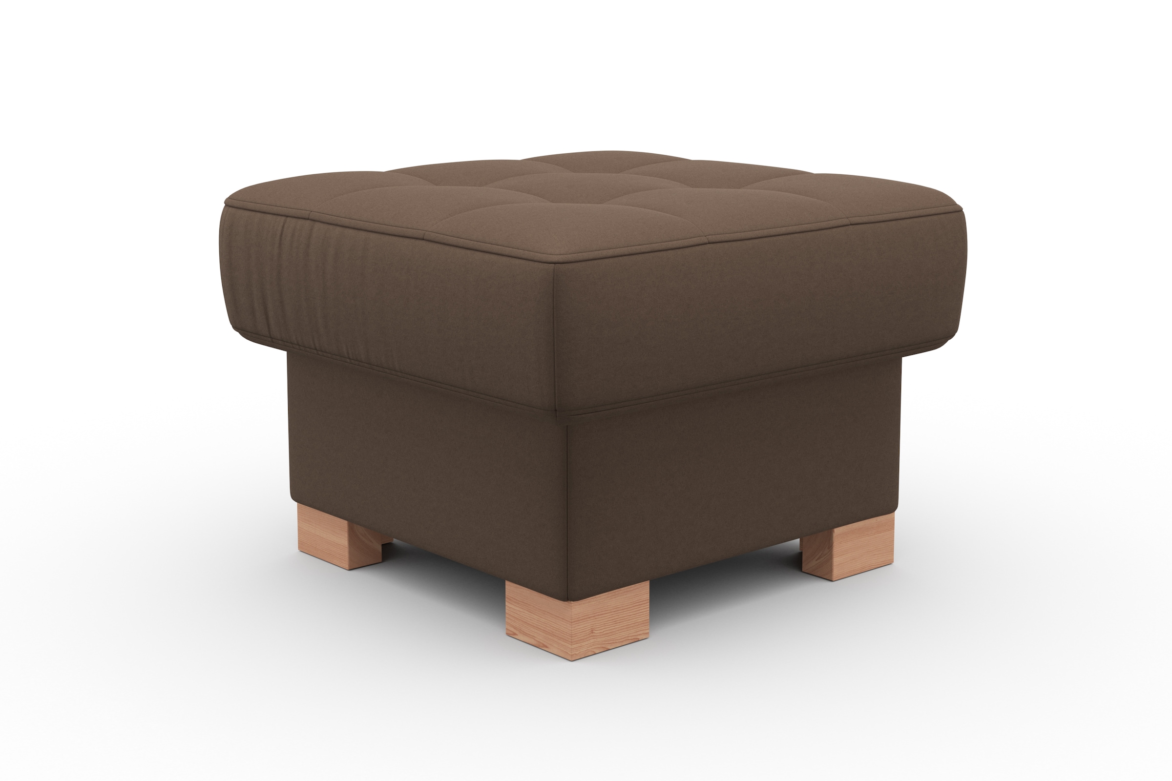 sit&more Hocker »Quincy«