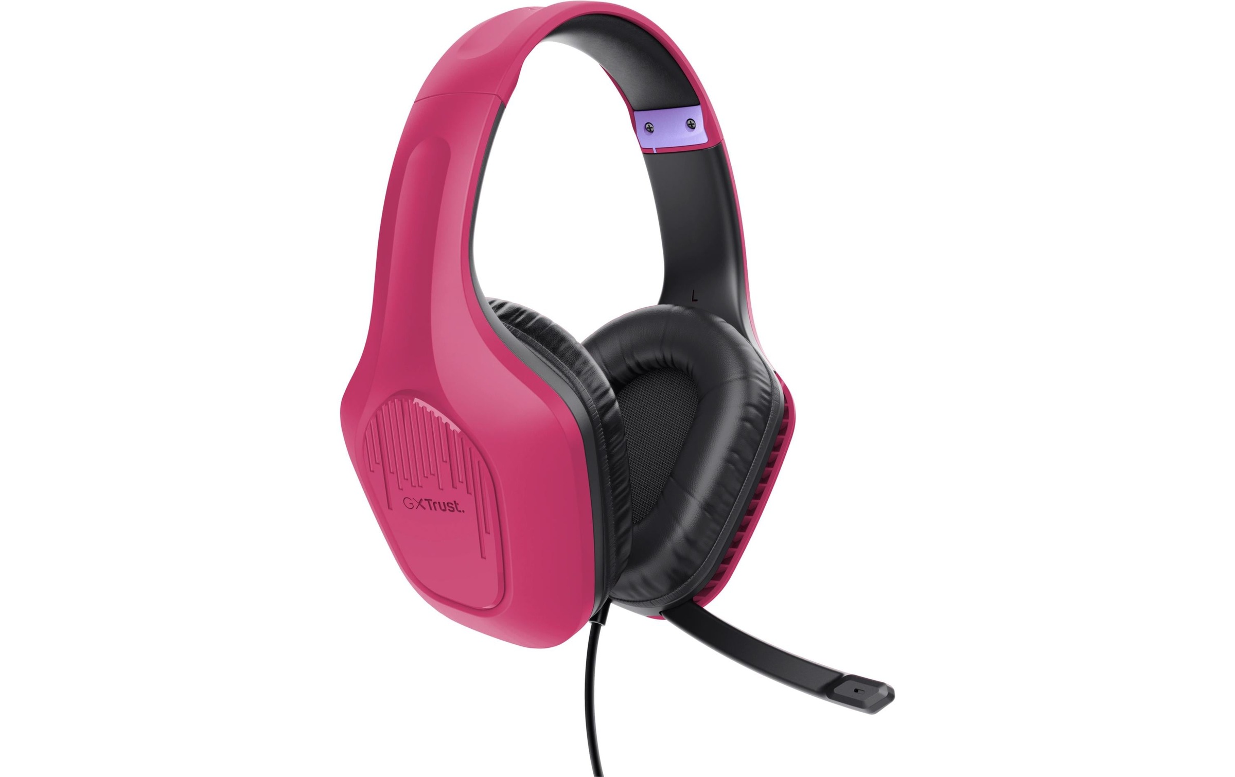 Trust Gaming-Maus »GXT 790«