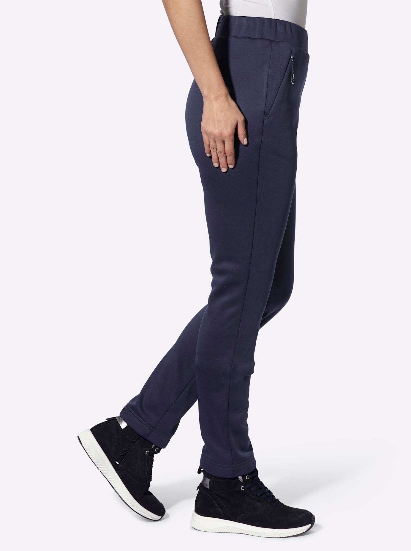 Casual Looks Thermoleggings