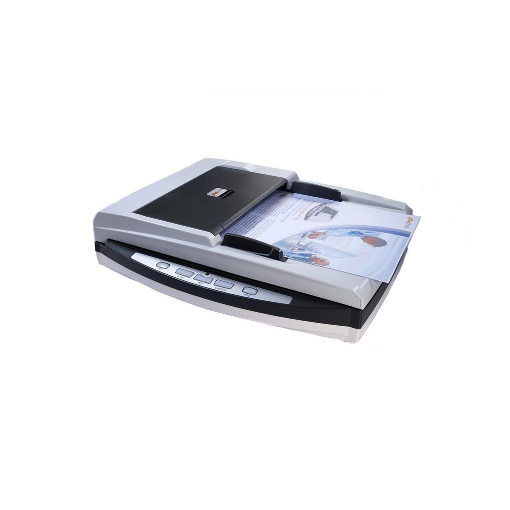 Plustek Dokumentenscanner »SmartOffice PL1530«