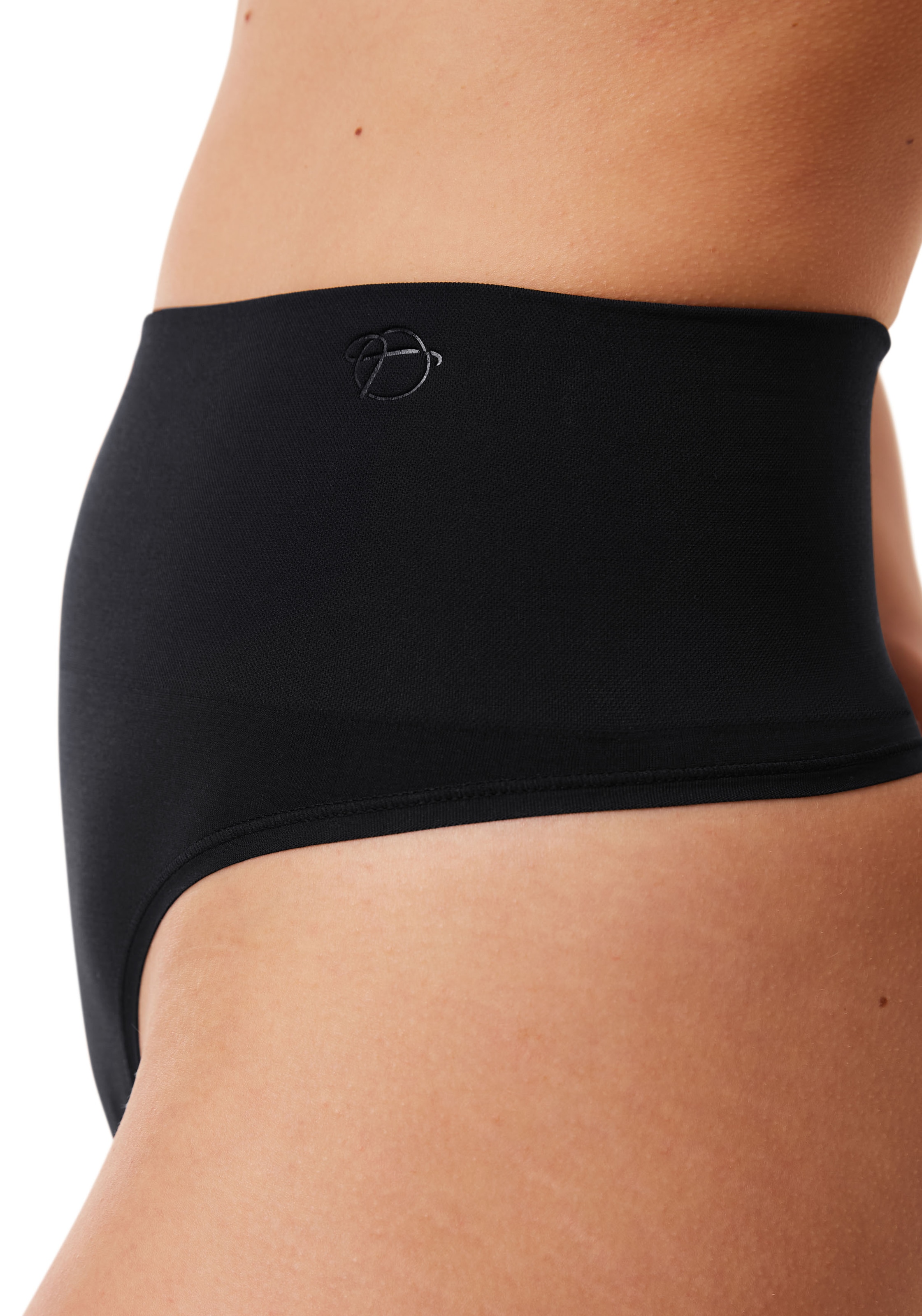 Triumph Slip »Soft Sculpt Bandeau String 2P«, (2er Pack), nahtlos und bequem