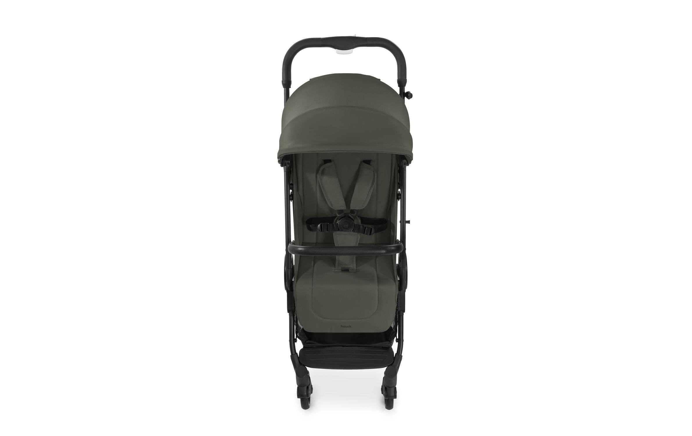 Hauck Kinder-Buggy »Travel N Care«, 25 kg