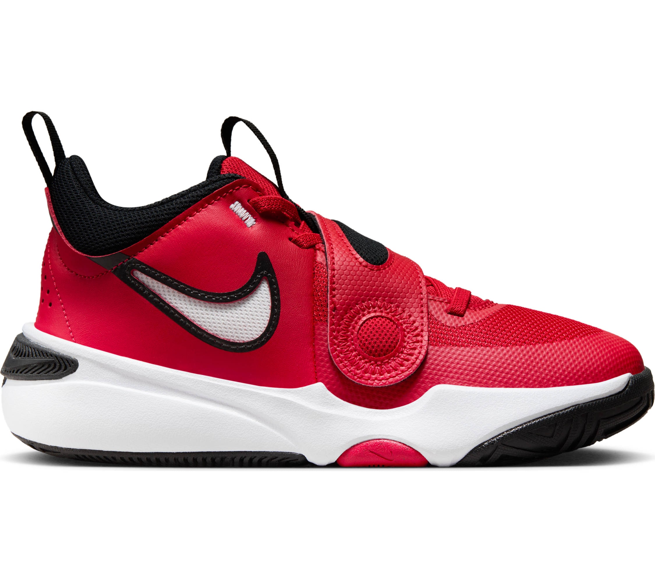 Nike Basketballschuh »TEAM HUSTLE D 11 (GS)«