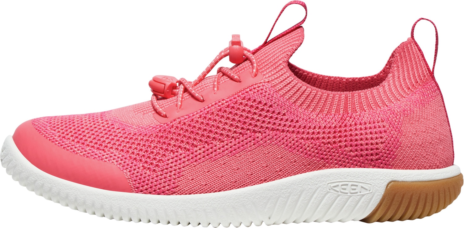 Keen Barfussschuh »KNX KNIT LACE«