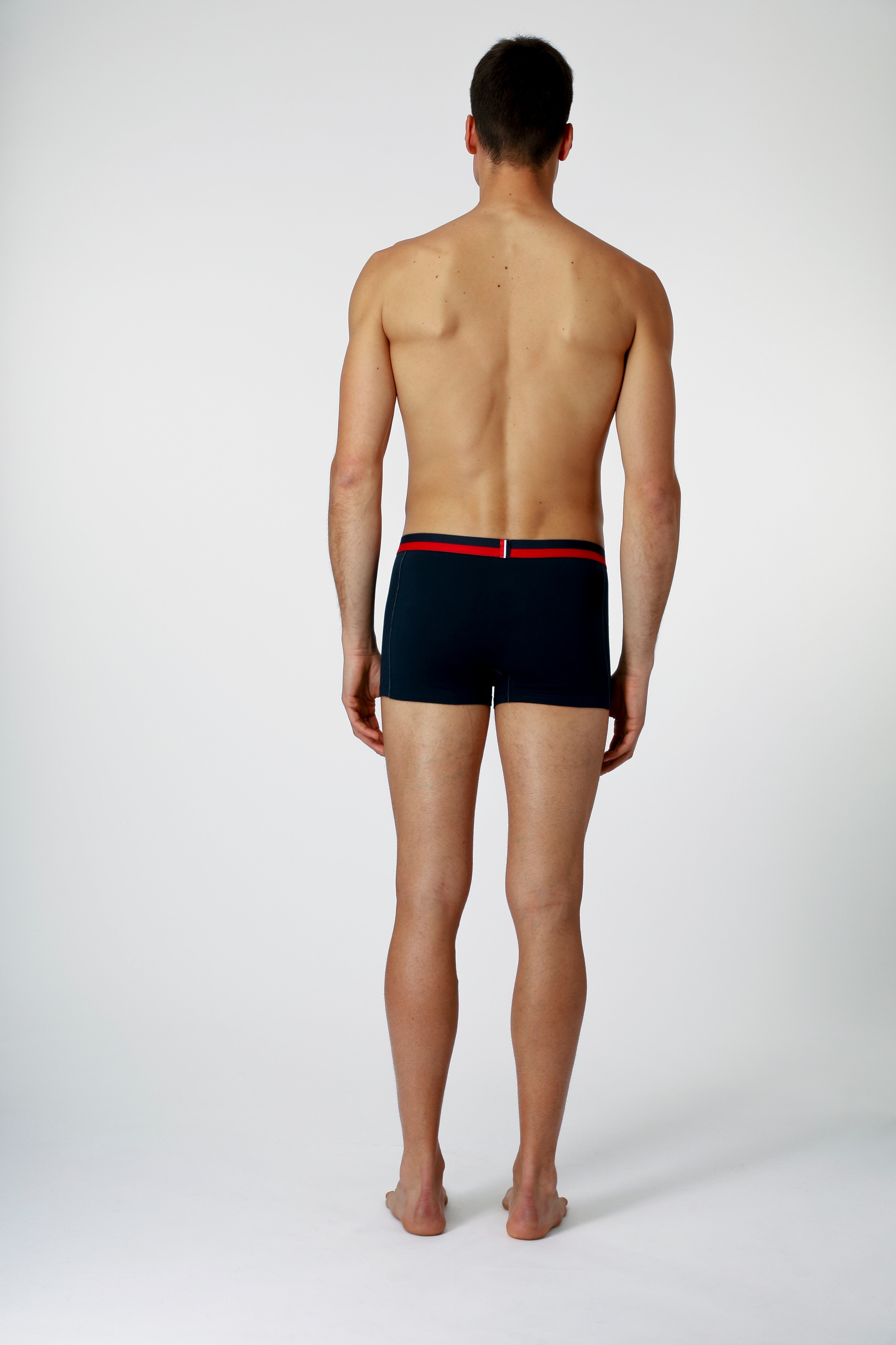 Fila Boxershorts, (Packung, 3 St.)