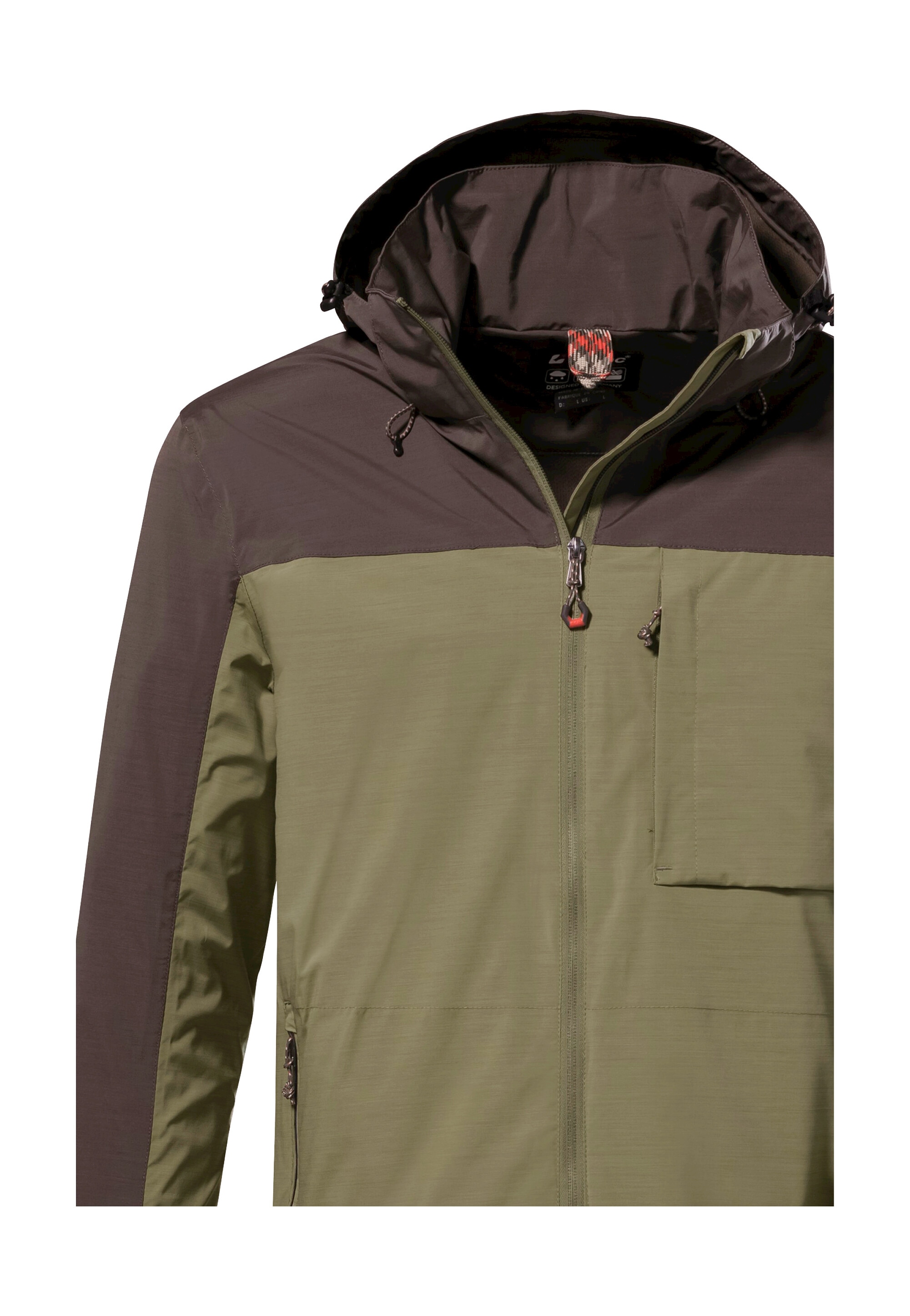 Killtec Outdoorjacke »KOS 111 MN JCKT«