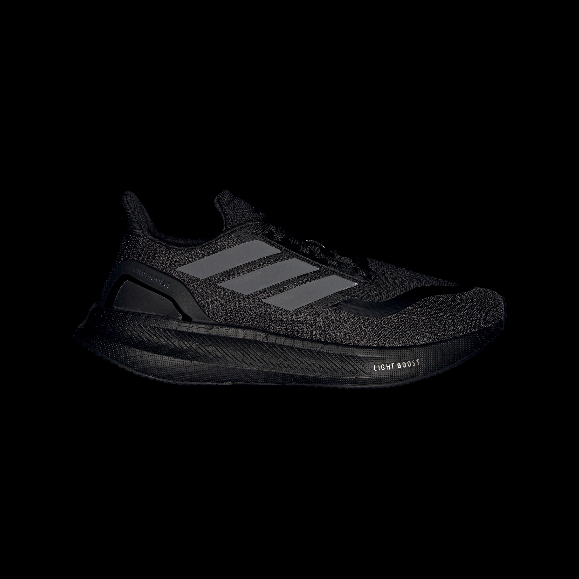 adidas Performance Laufschuh »PUREBOOST 5 LAUFSCHUH«