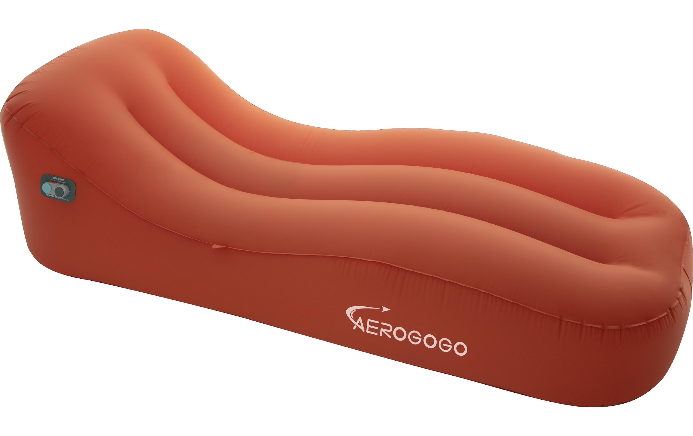 Luftsofa »FTM Sofabett Giga Loun«