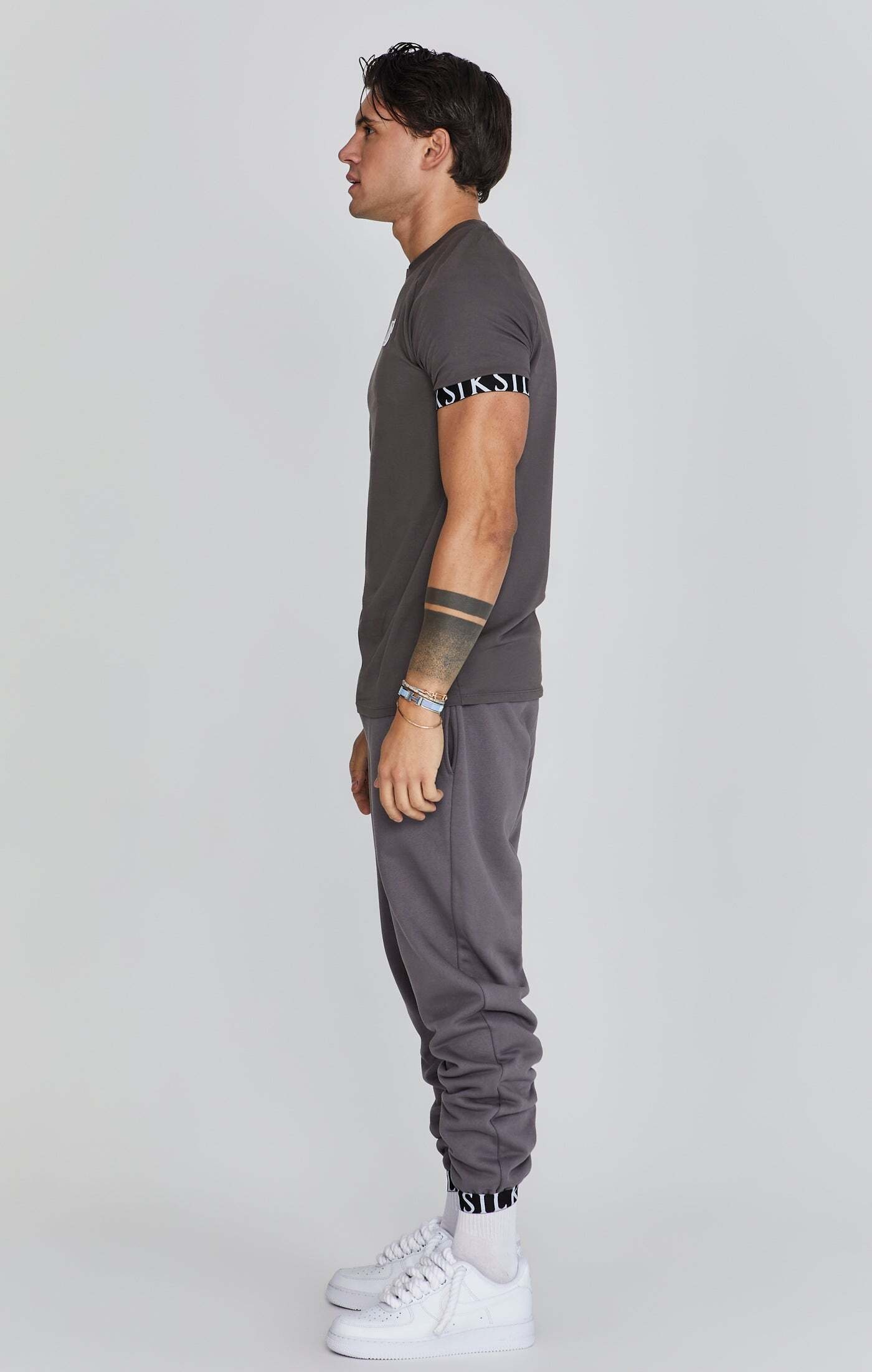 Siksilk T-Shirt »Siksilk T-Shirt Tech T-Shirt«