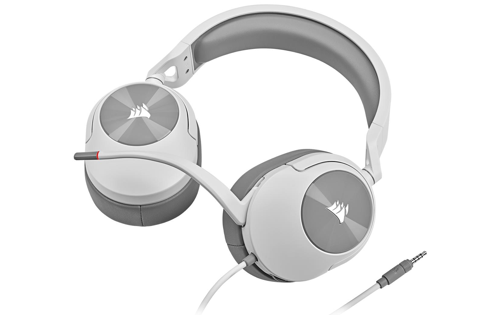 Corsair Over-Ear-Kopfhörer »HS55 Surround Headset«
