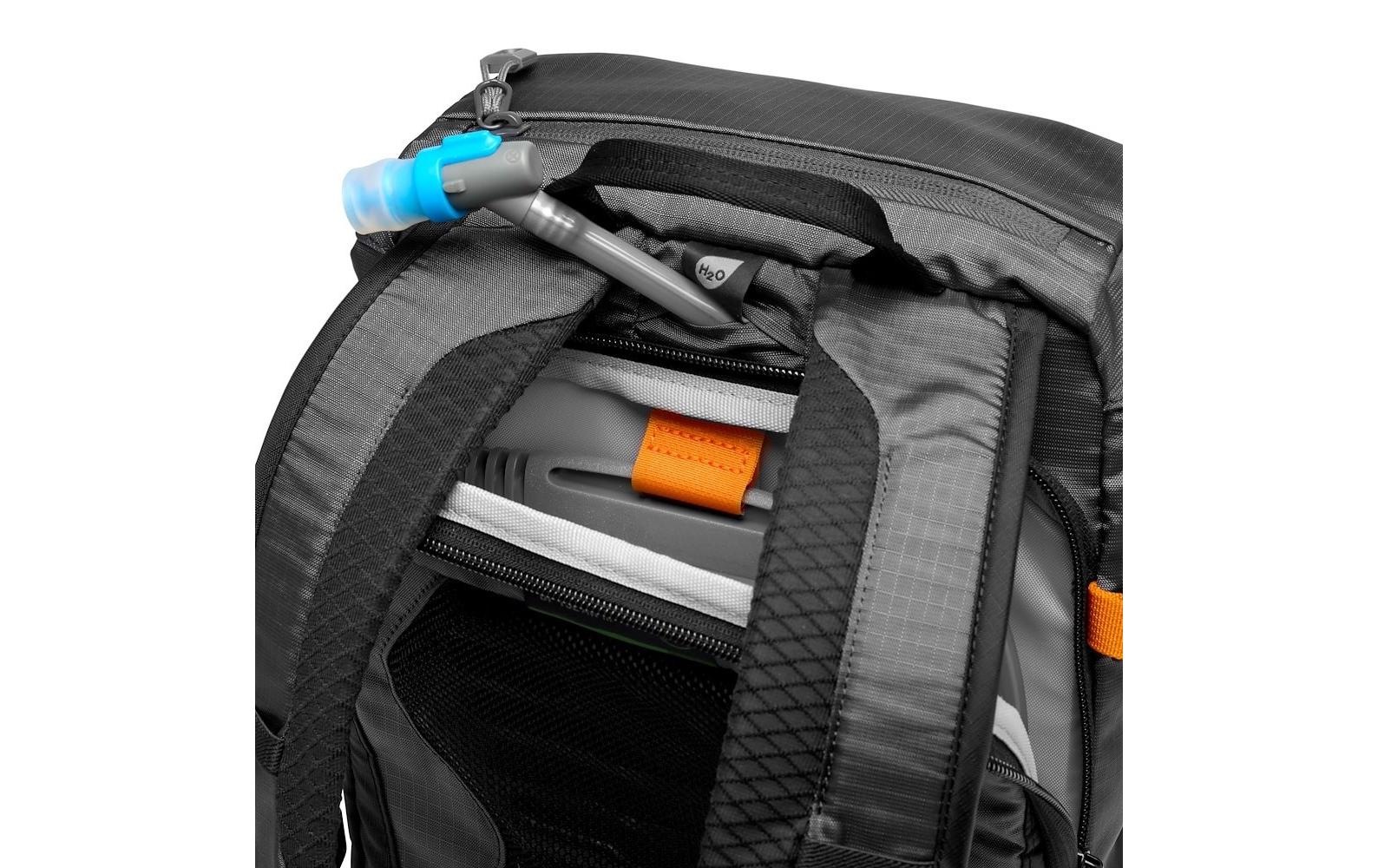 Lowepro Fotorucksack »PhotoSport BP 15L AW III (GRL)«