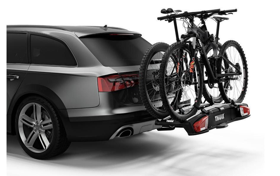 Thule Heckfahrradträger