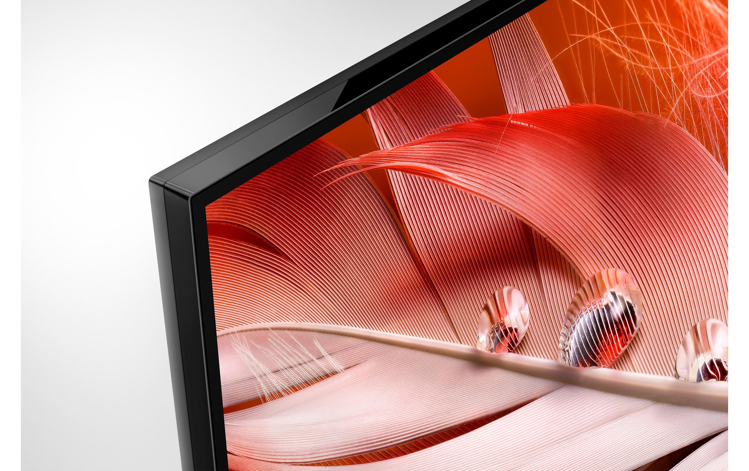 Sony LCD-LED Fernseher »XR-55X90 JAEP 55 BRAVIA XR«, 4K Ultra HD