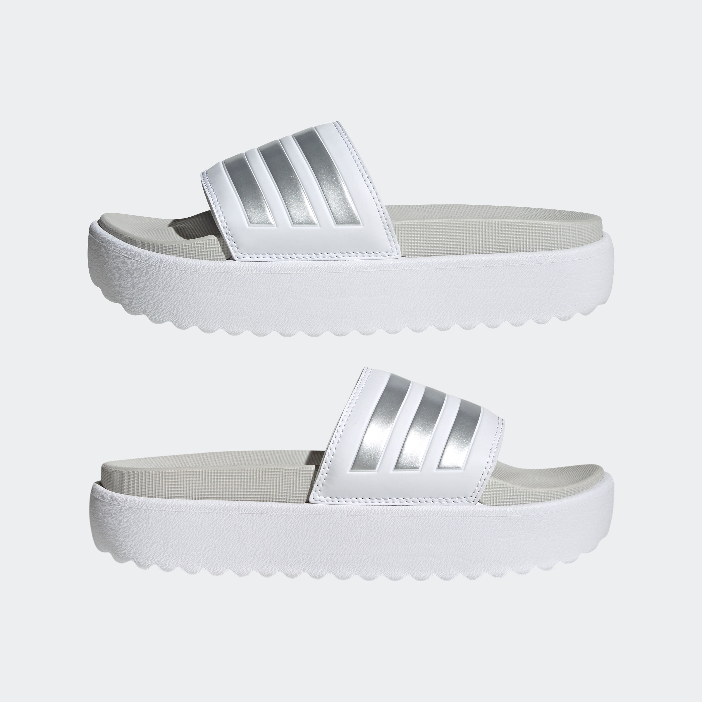 adidas Sportswear Badesandale »PLATFORM ADILETTE«