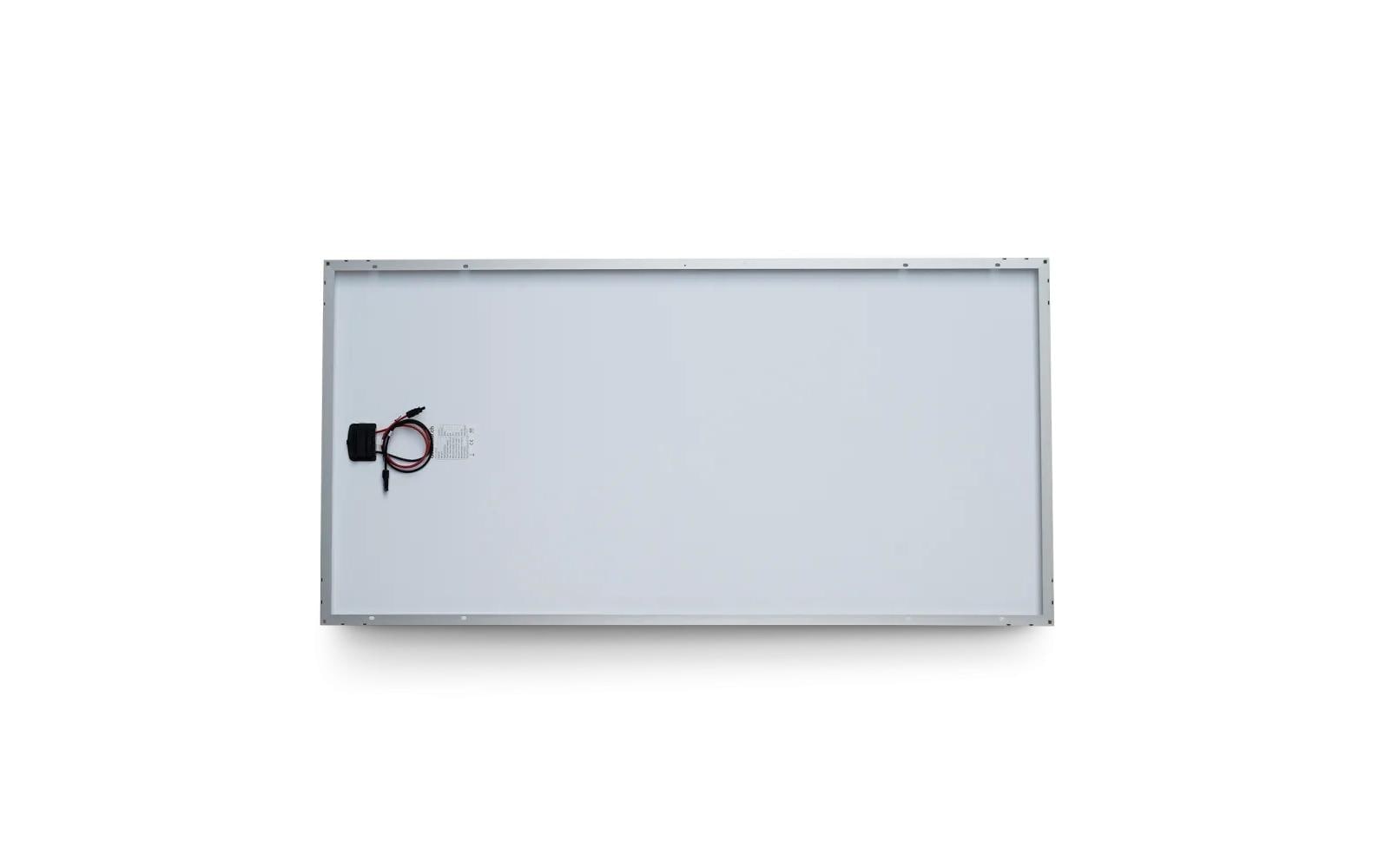Solarmodul »autosolar 800W, W-Halter«
