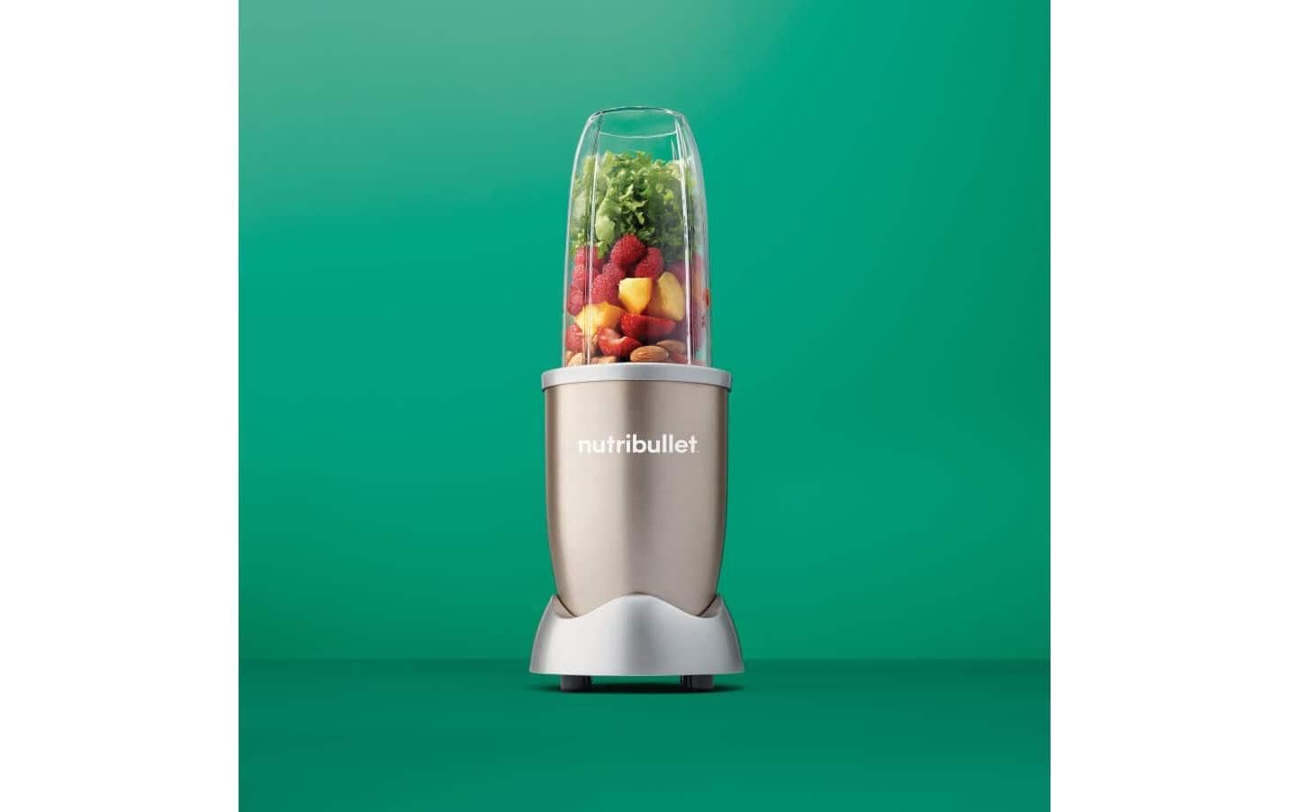 nutribullet Standmixer »Pro 900 W«, 900 W