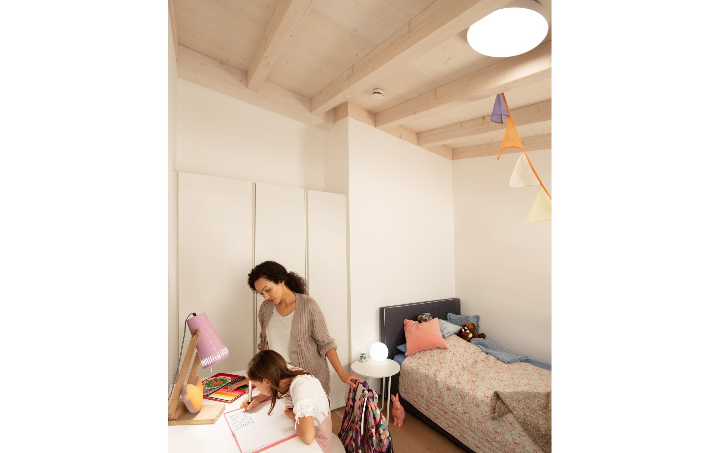 LED-Leuchtmittel »SunHome Clas«, E27