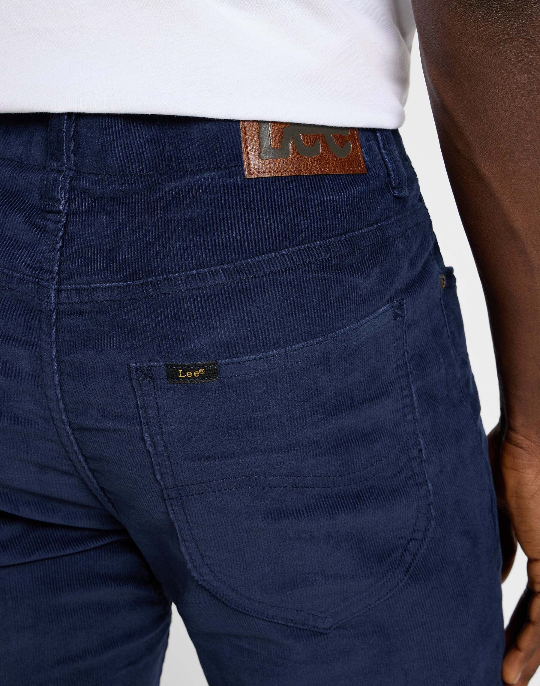 Lee® Stoffhose »LEE Stoffhose Slim Fit MVP«