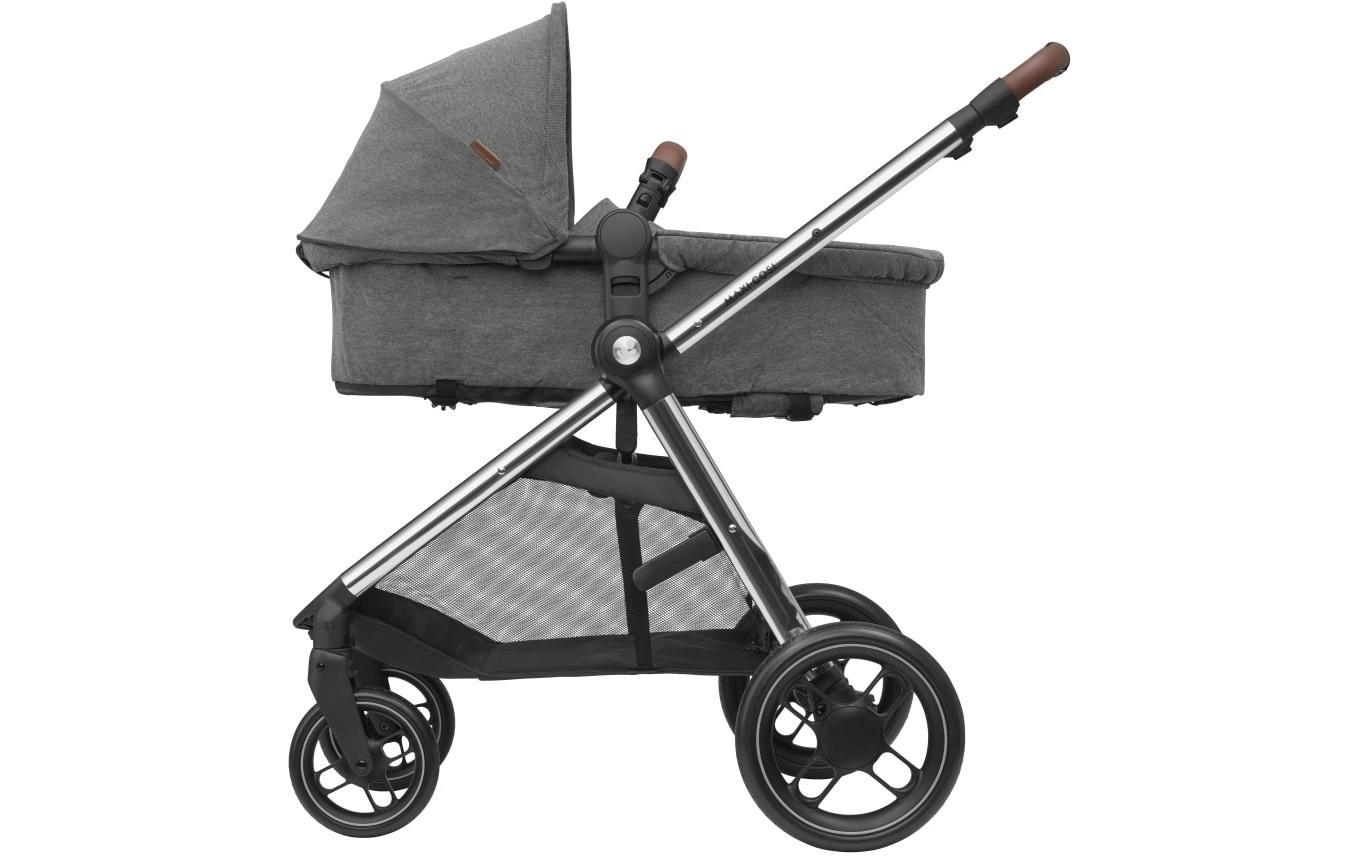 Maxi-Cosi Kombi-Kinderwagen »Zelia 3 Luxe Twillic«, 22 kg