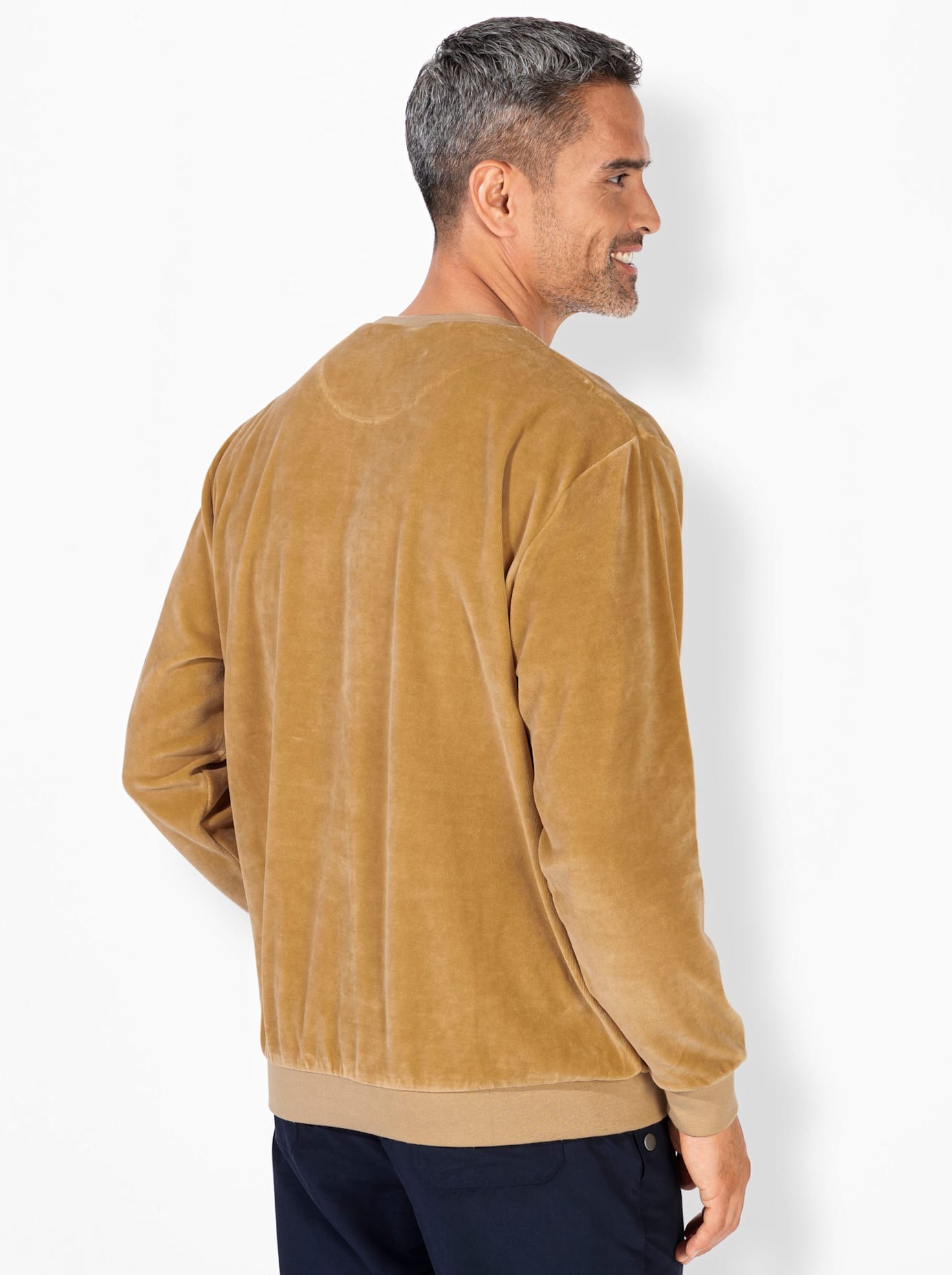 Catamaran Sweatshirt