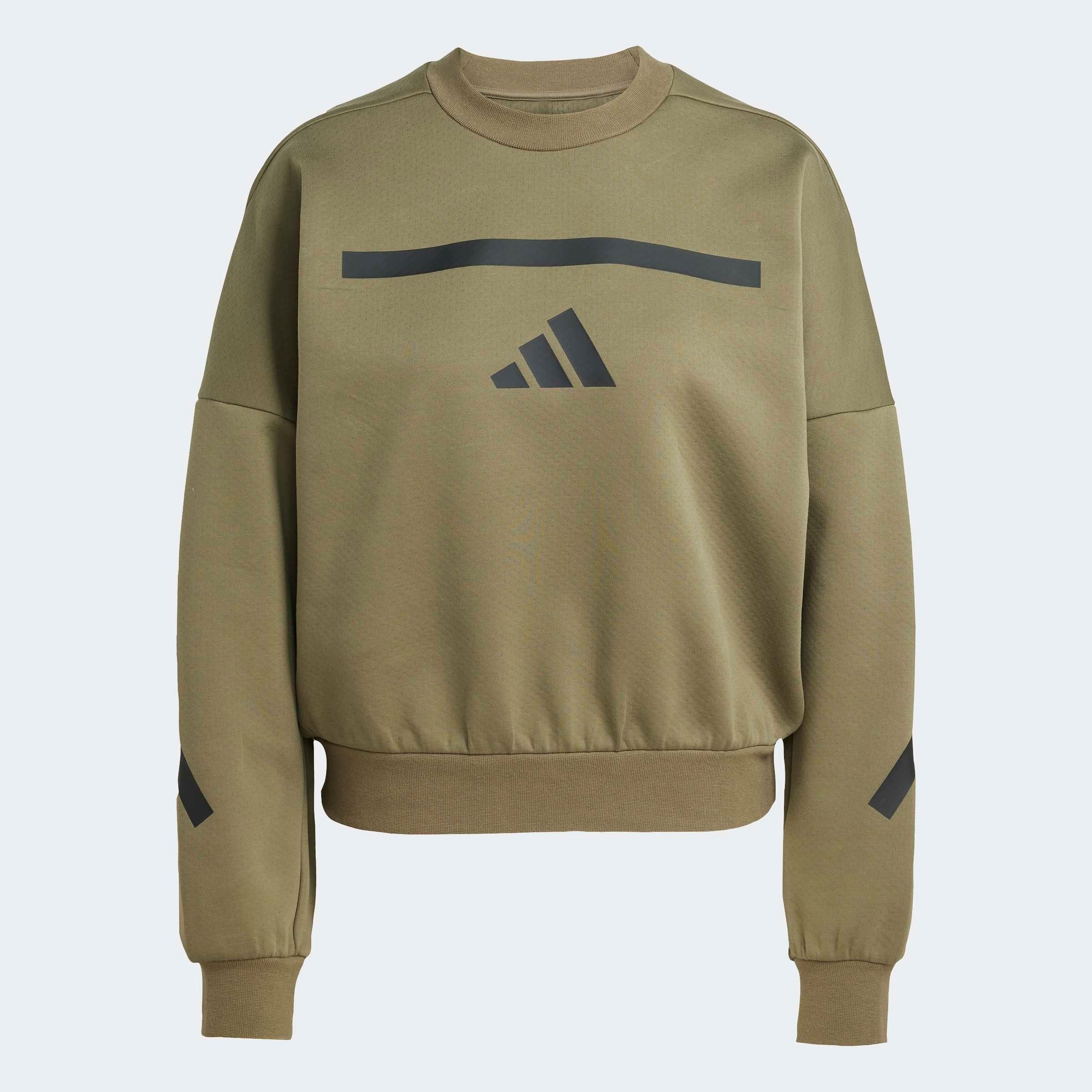 adidas Sportswear Sweatshirt »W Z.N.E. SWT«