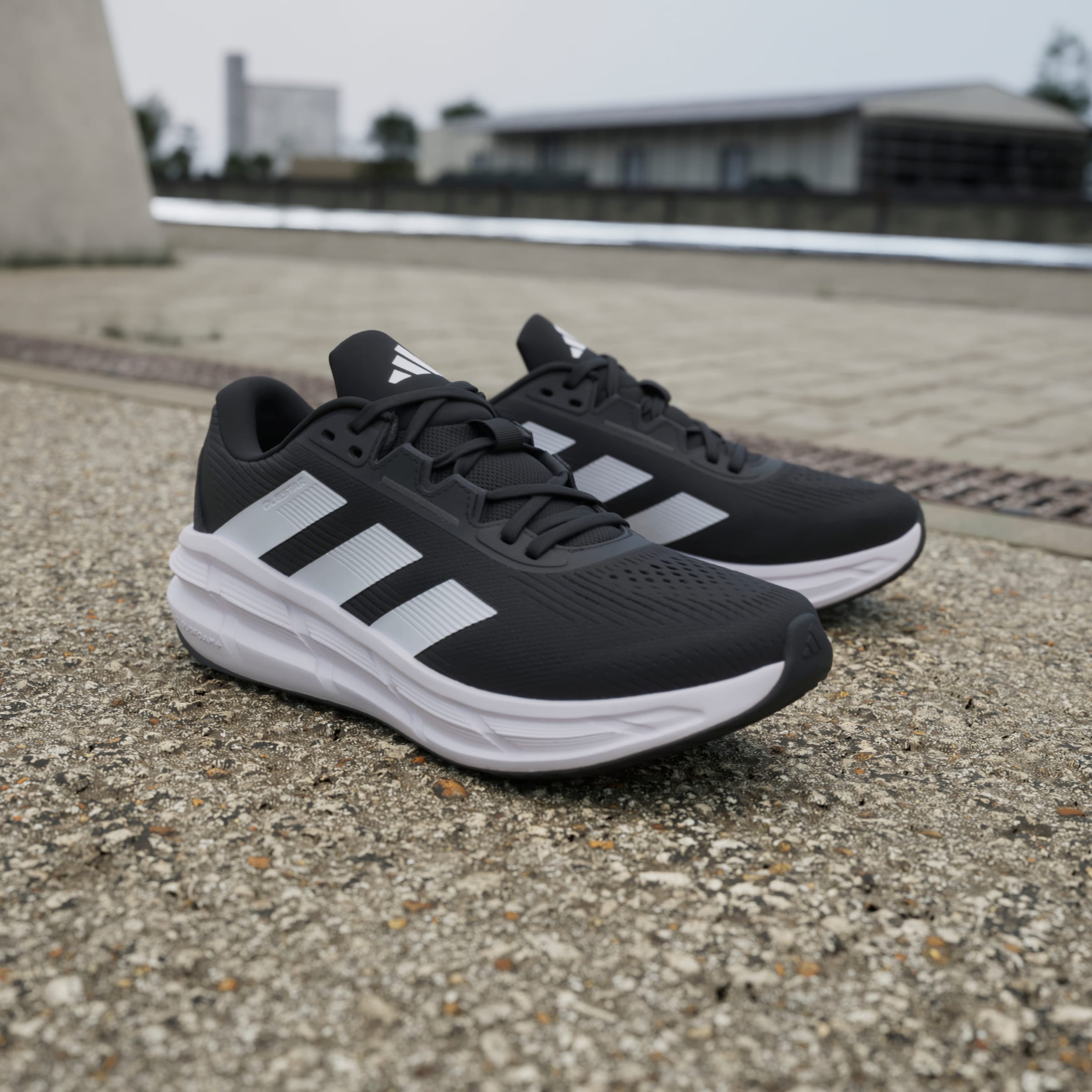 adidas Performance Laufschuh »QUESTAR 3«