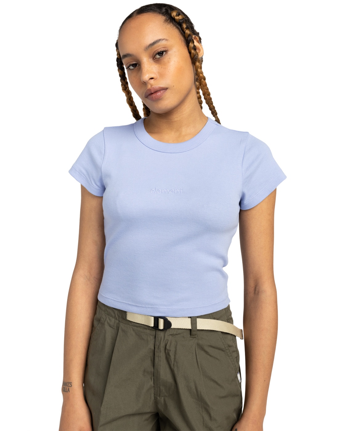Element T-Shirt »Yarnhill«