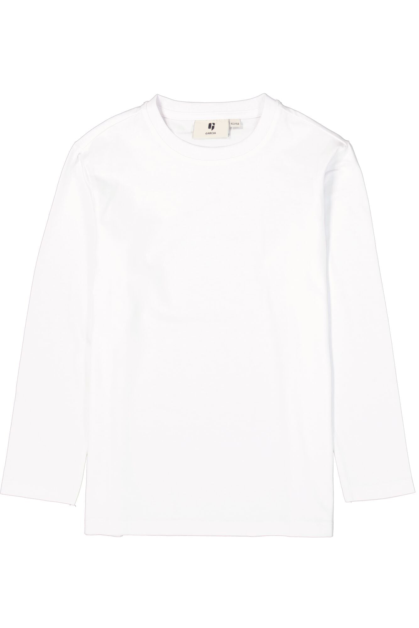 Garcia Langarmshirt, for BOYS