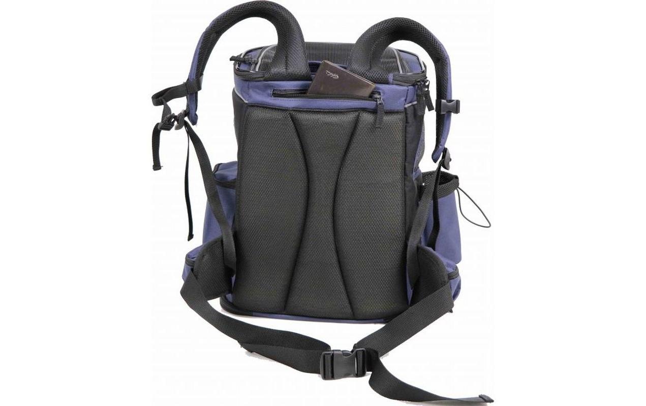 Tiertransporttasche »Montana«, bis 12 kg