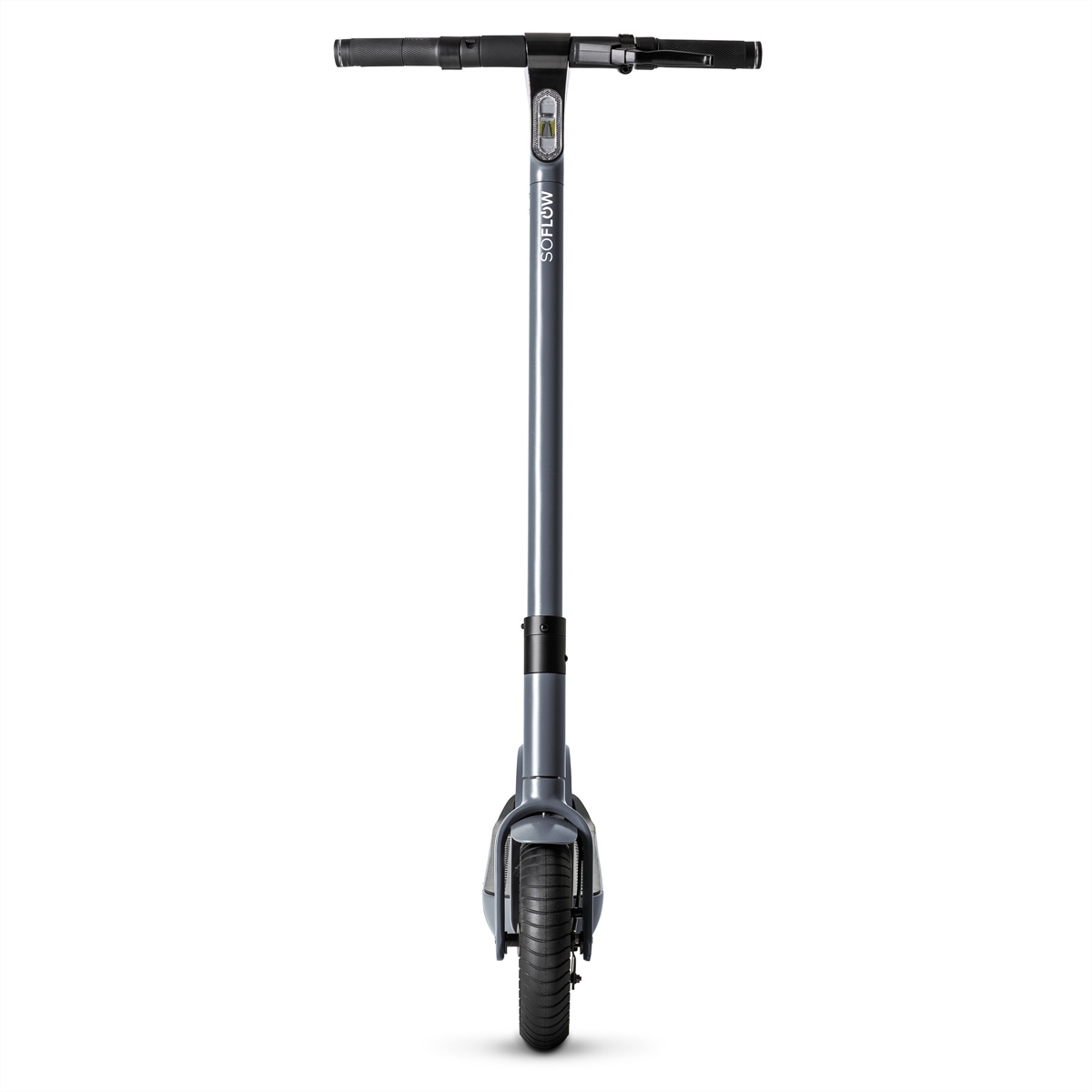 soflow Scooter »SoFlow E-Scooter SO ONE PRO GEN2, Black«
