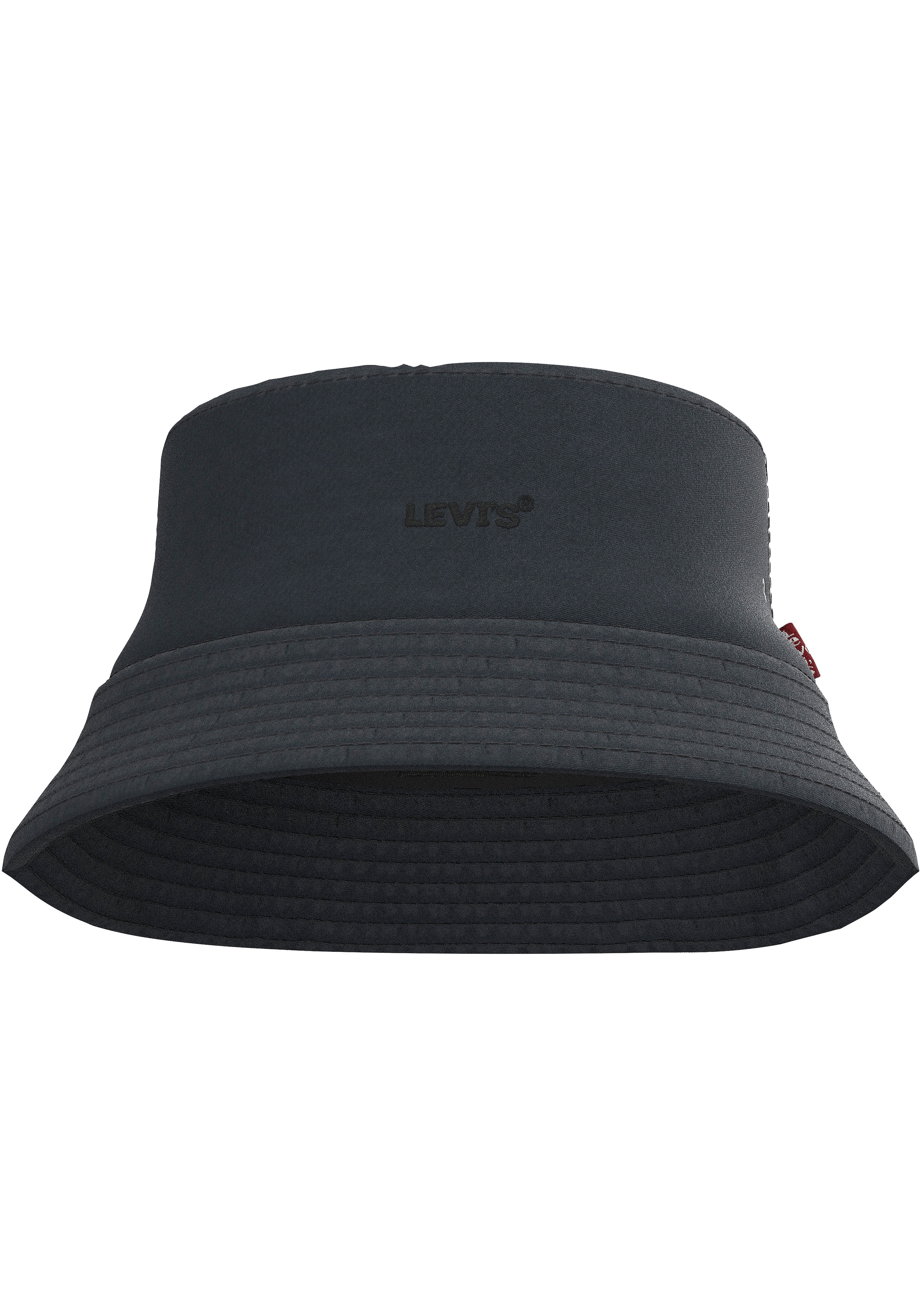 Levi's® Fischerhut »HEADLINE BUCKET HAT«