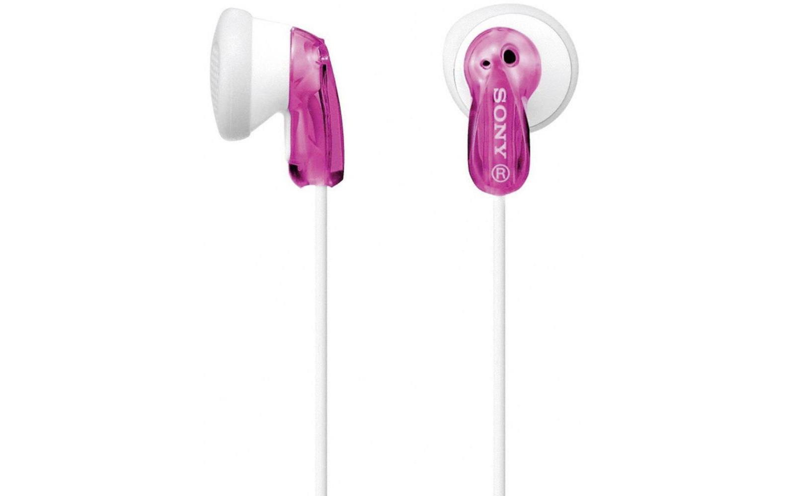 Sony In-Ear-Kopfhörer »MDRE9LPP«