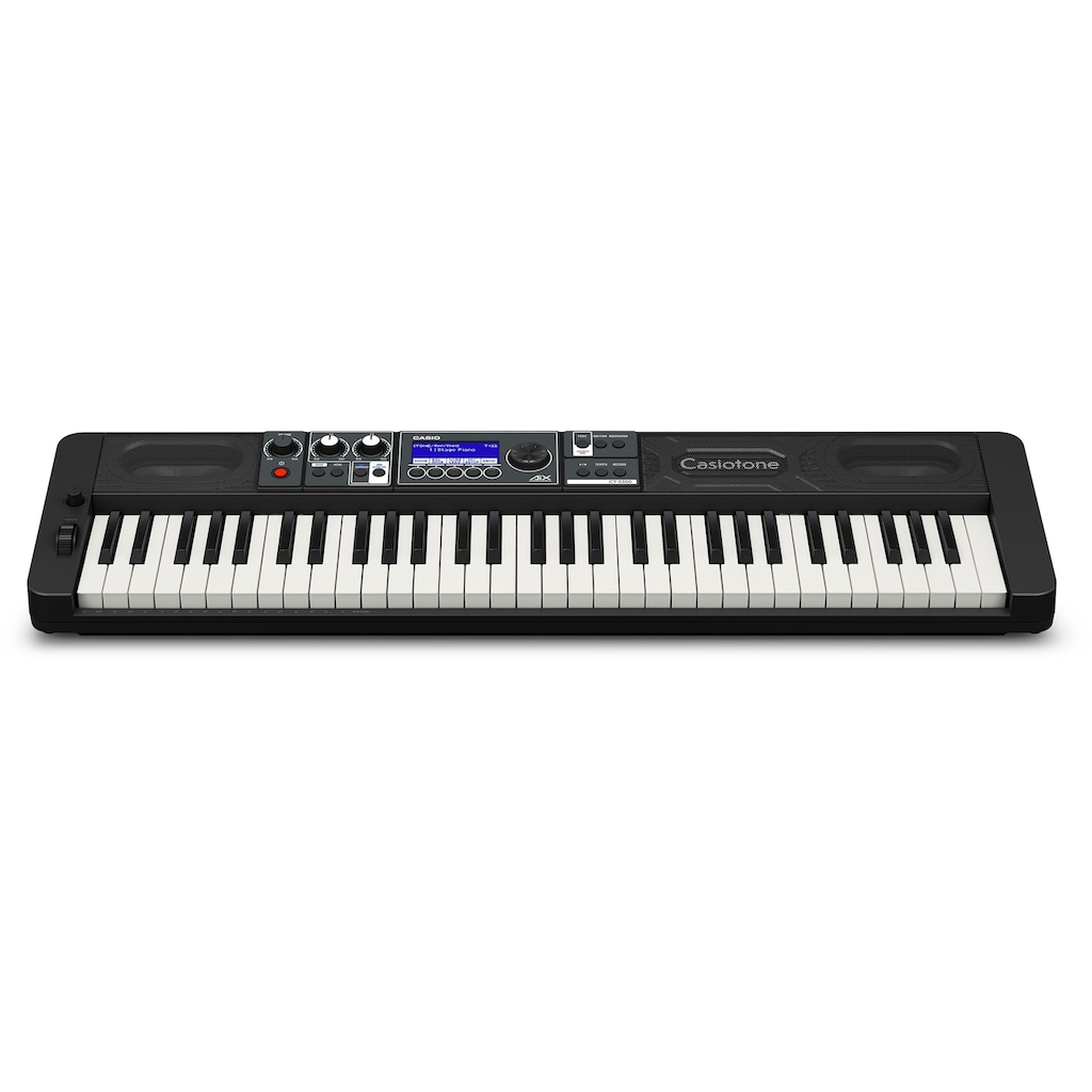 CASIO Keyboard »CT-S500«