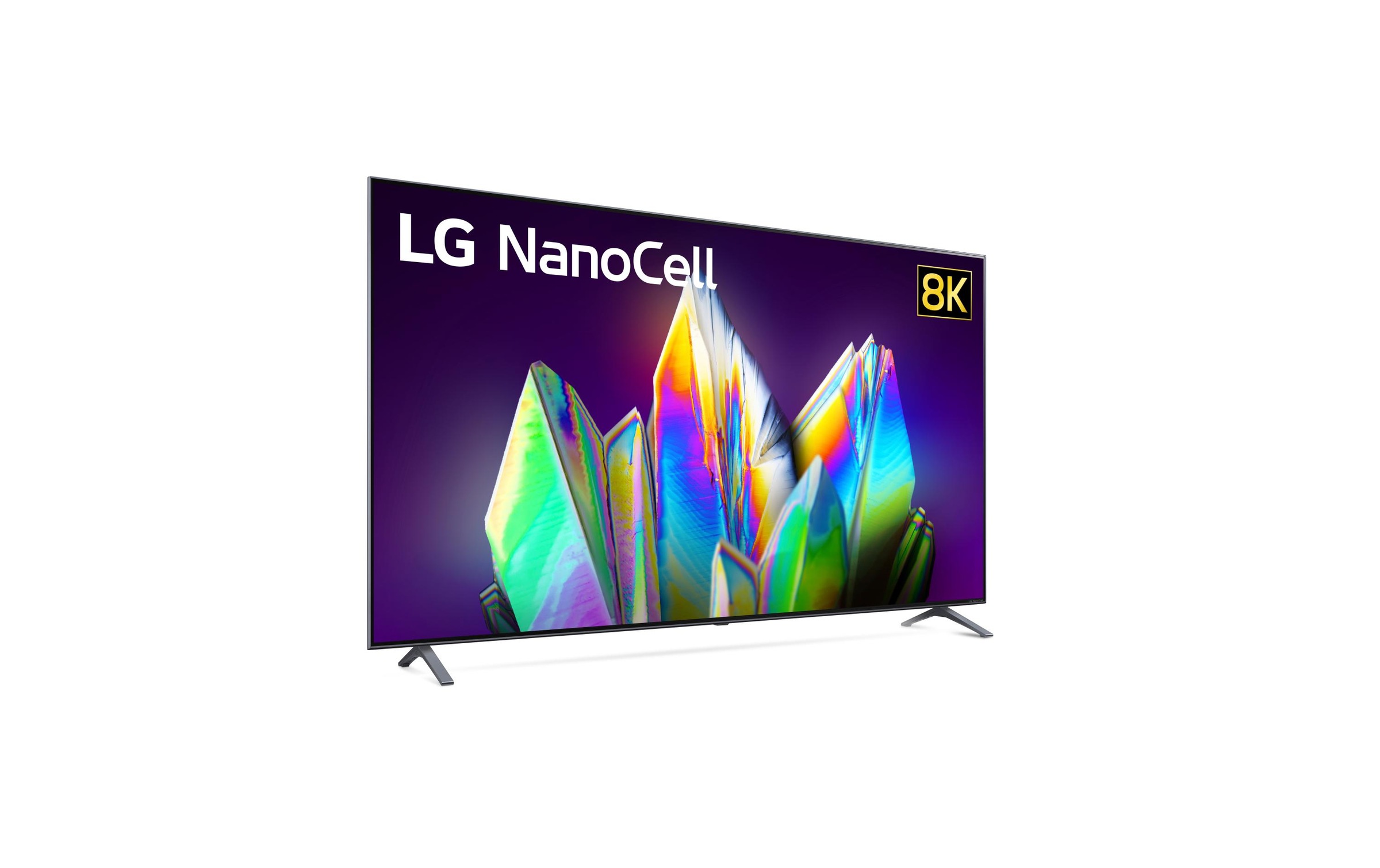 LG LCD-LED Fernseher »75NANO996NA«