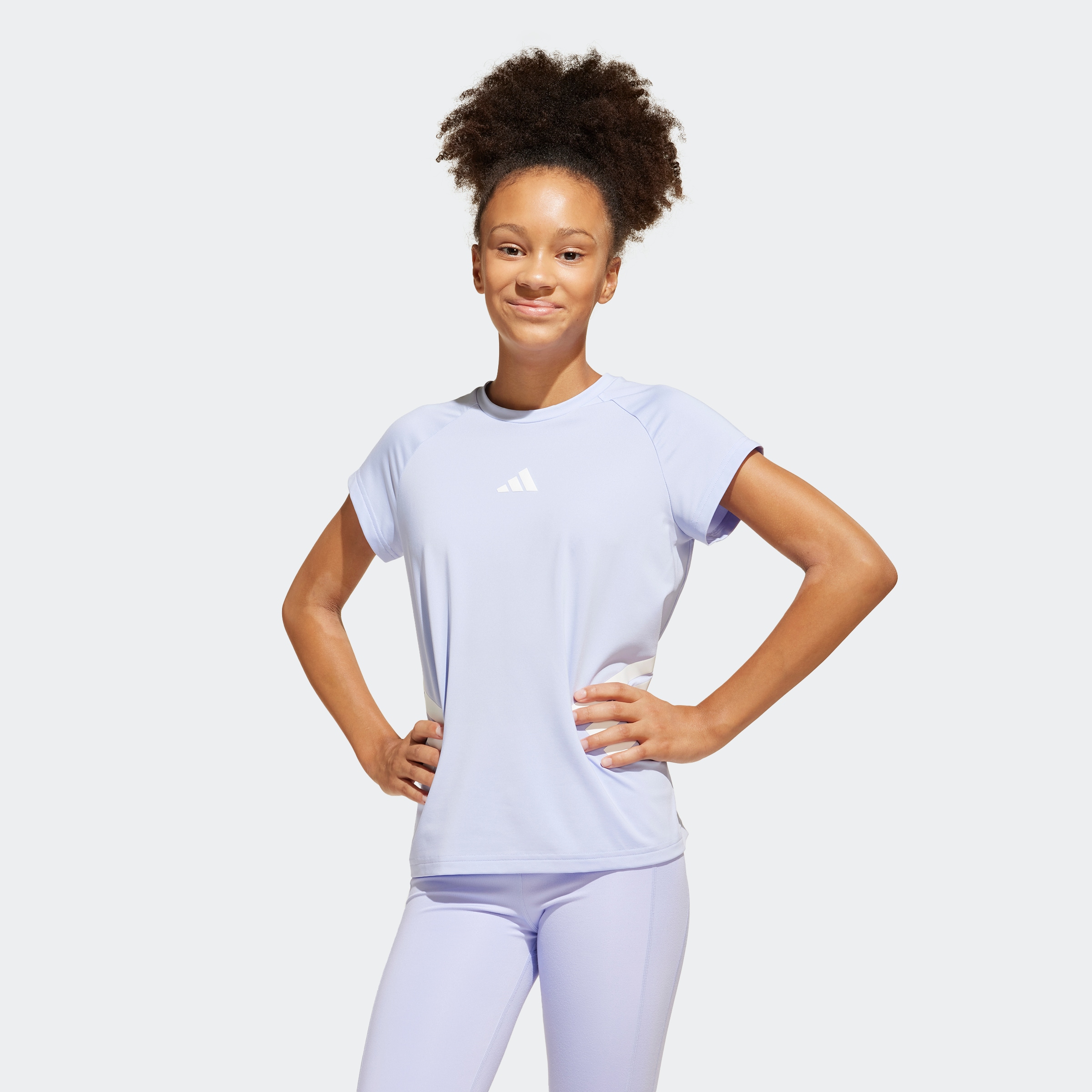 adidas Sportswear T-Shirt »JG NXT TEE«