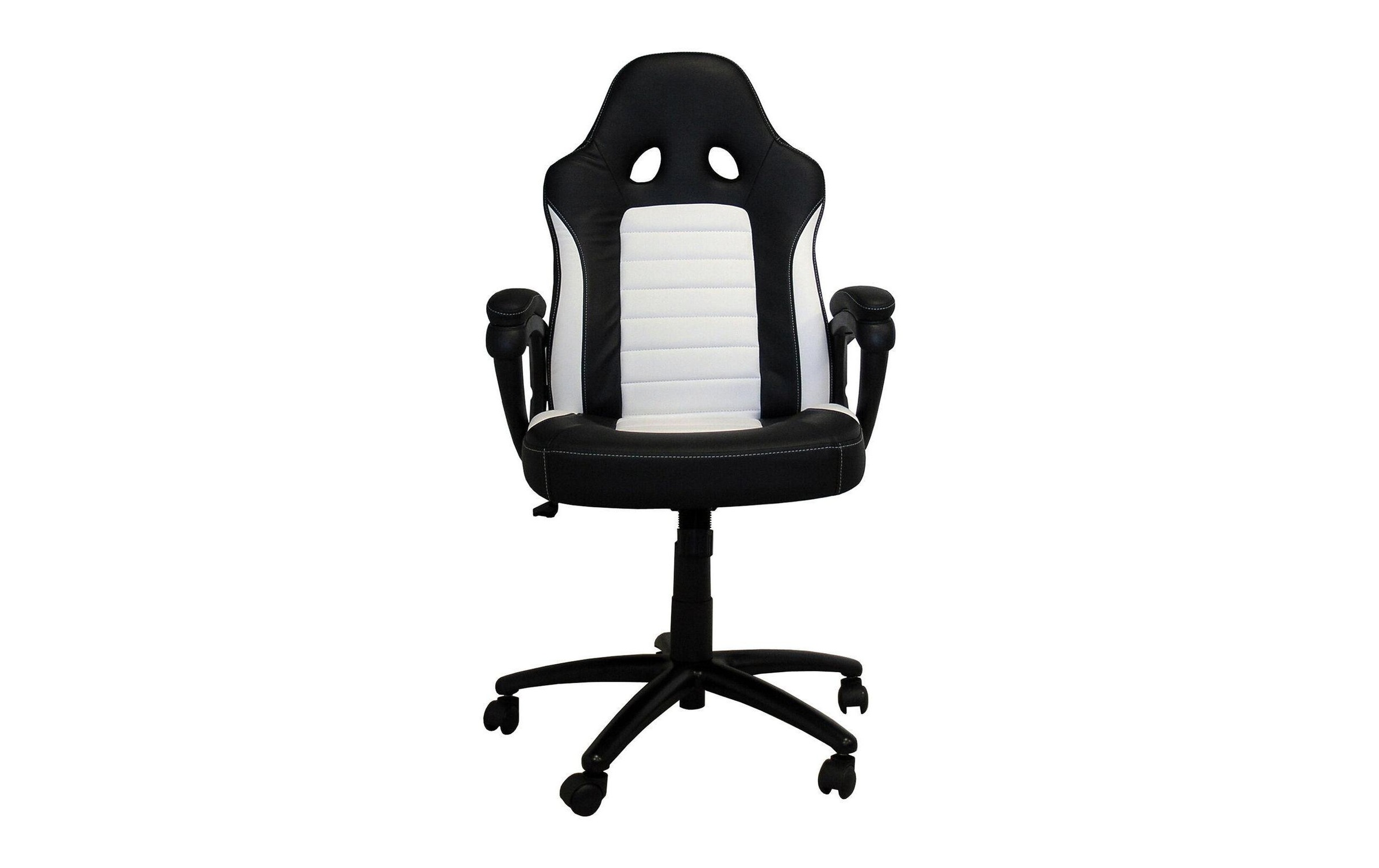 Gaming-Stuhl »Racing Chairs CL-RC-BW«